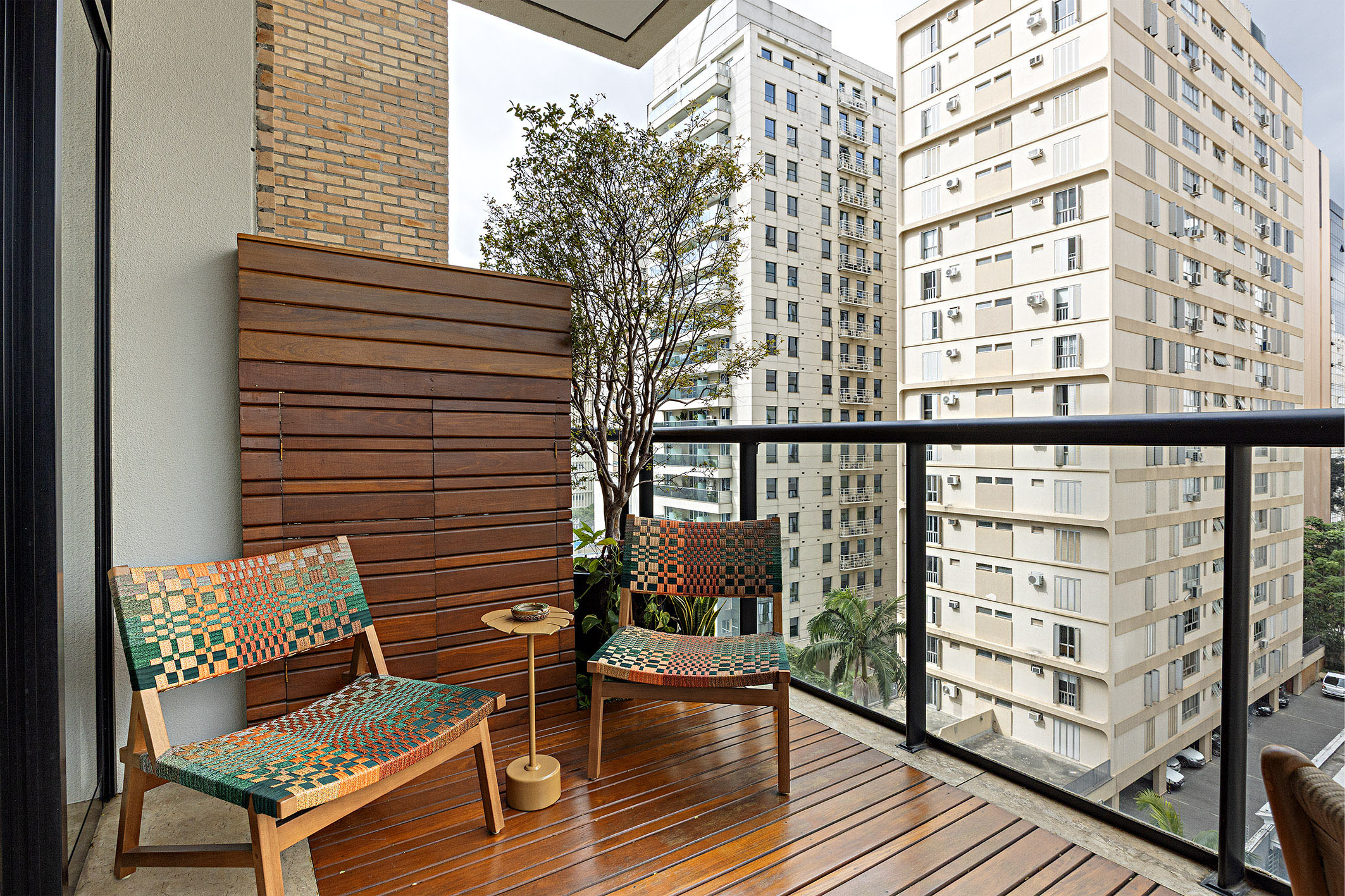  Contemporary Architecture and Elegance in a Prime Itaim Location - 物件實景