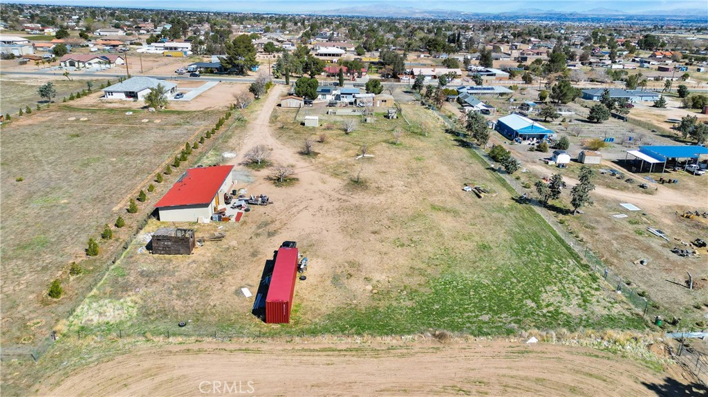 Hesperia, California, 92345, United States, 4 Bedrooms Bedrooms, ,3 BathroomsBathrooms,Residential,For Sale,1980738