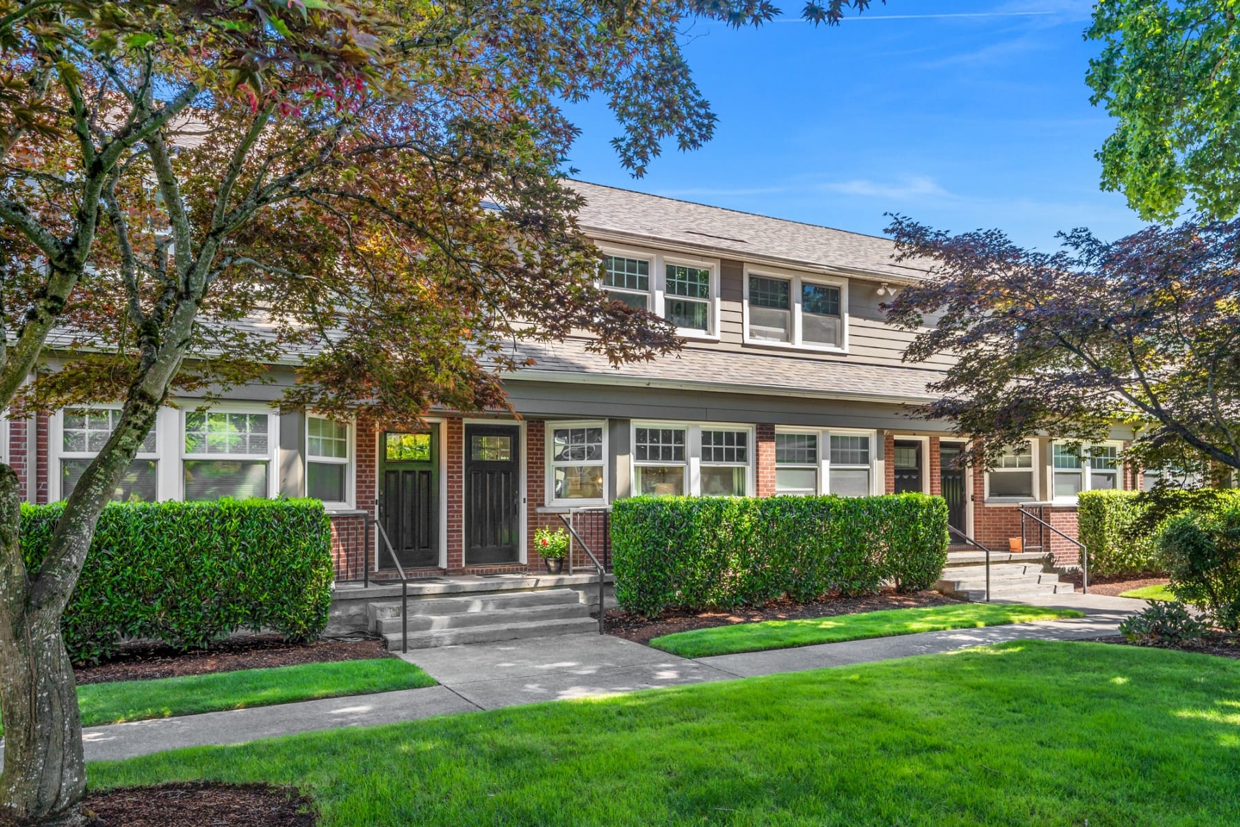  2555 NW SAVIER ST #9 Portland, OR 97210 - 物件實景