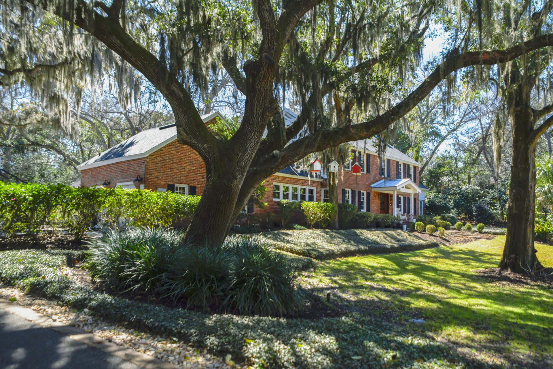  1814 Highland Drive, Fernandina Beach, FL, 32034 - 物件實景