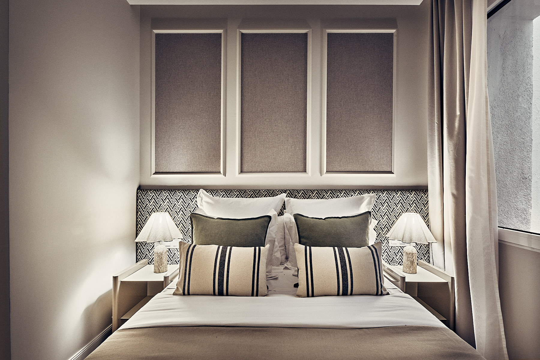  Renovated Flat in Gaztambide, Chamberí, Madrid - 物件實景