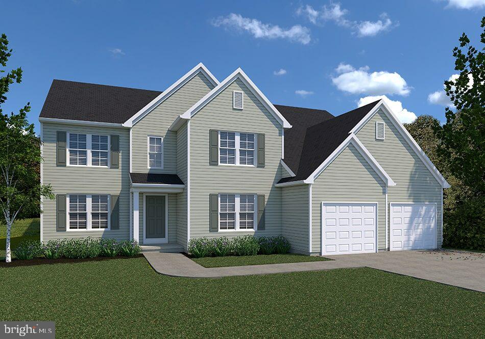 1 Reserve Lane Unit ESSINGTON PLAN, Mechanicsburg, Pennsylvania, 17050, United States, 4 Bedrooms Bedrooms, ,4 BathroomsBathrooms,Residential,For Sale,1 Reserve Lane Unit ESSINGTON PLAN,1435262
