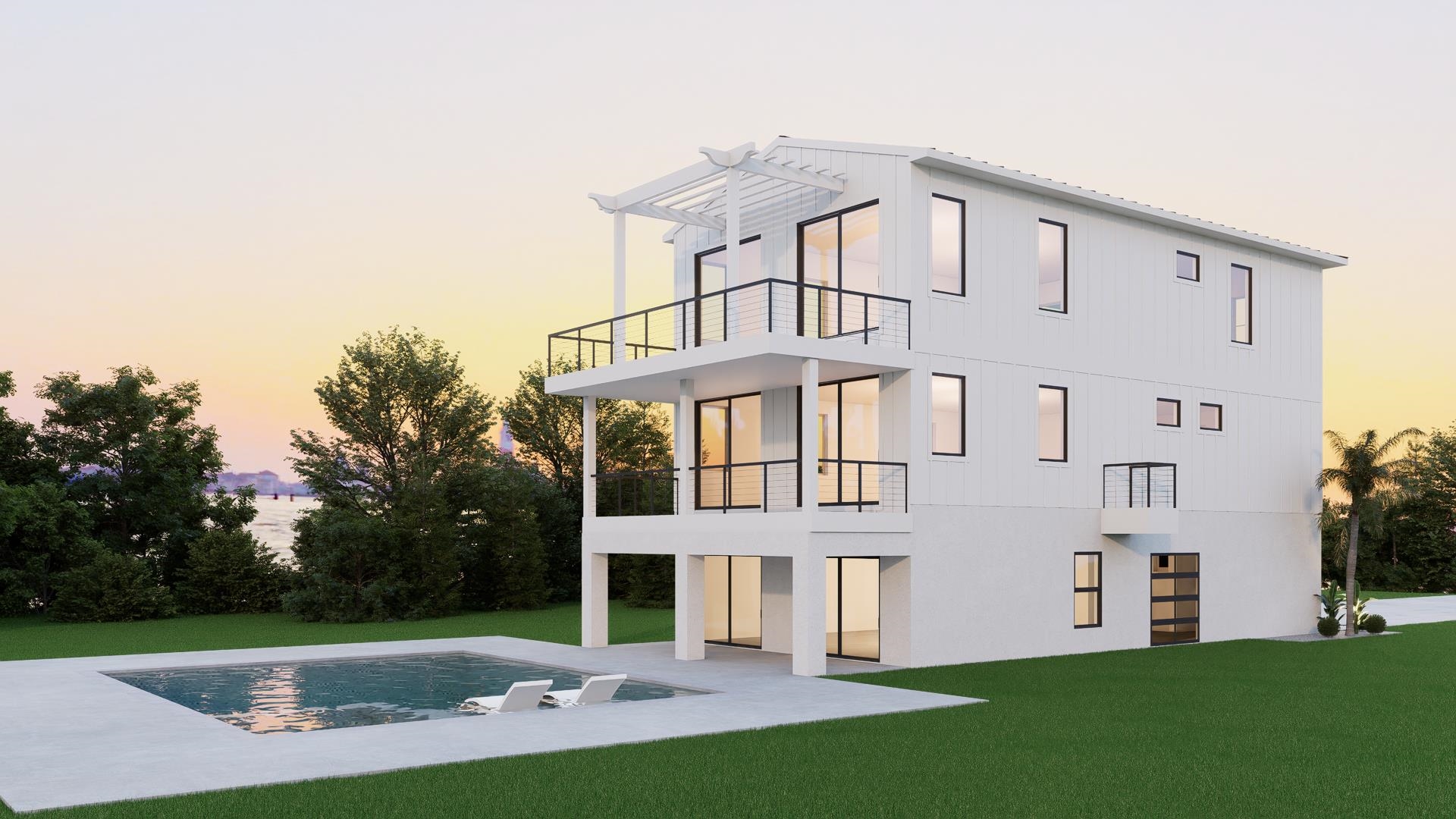 St Augustine, Florida, 32080, United States, 4 Bedrooms Bedrooms, ,4 BathroomsBathrooms,Residential,For Sale,2000815