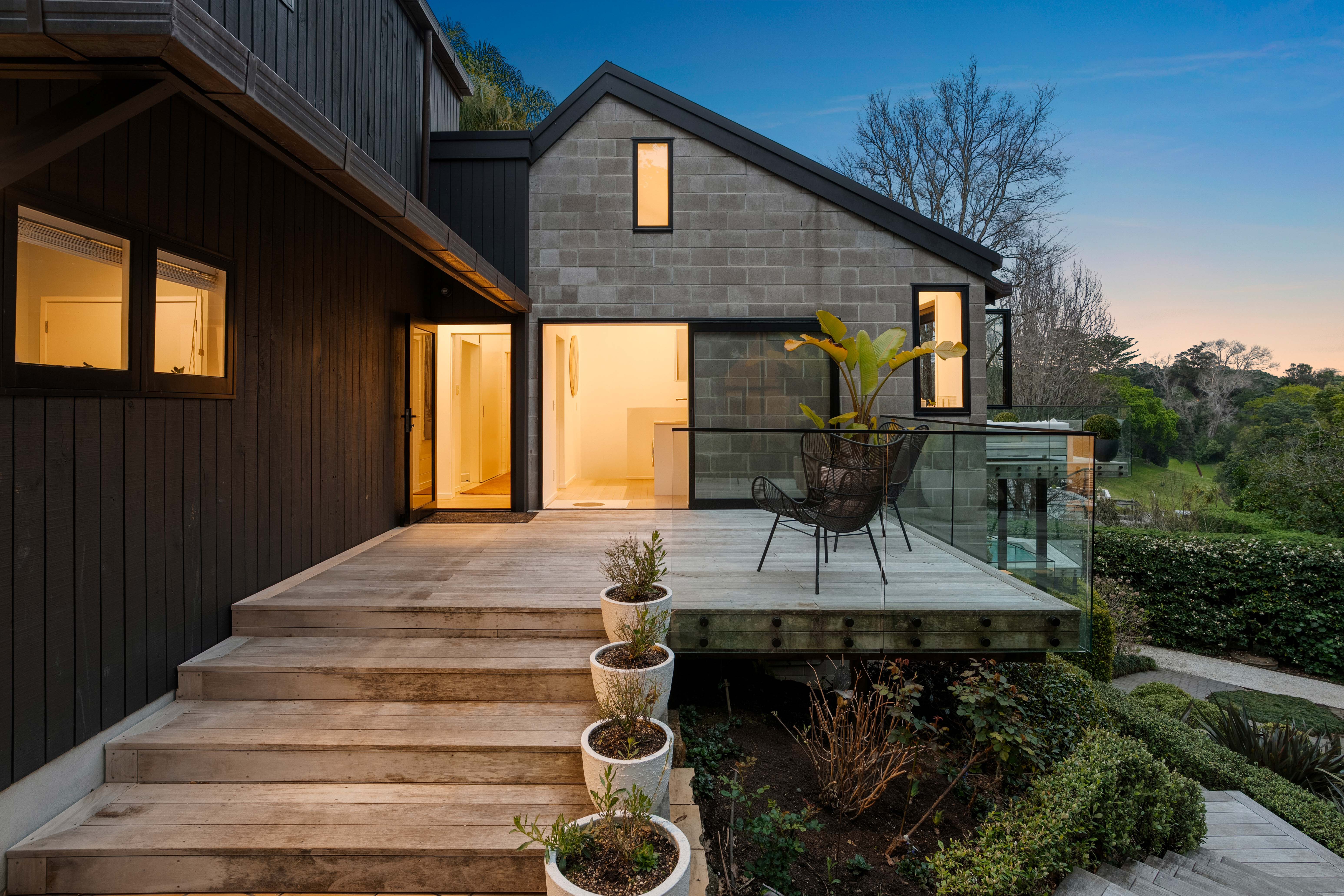 9 Bridgewater Road, Parnell, Auckland - 物件實景