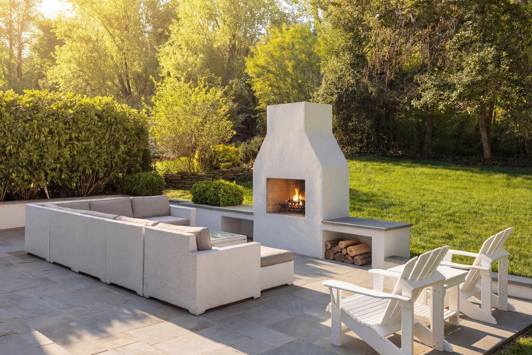  1704 Russell Road, Alexandria, VA, 22301 - 物件實景