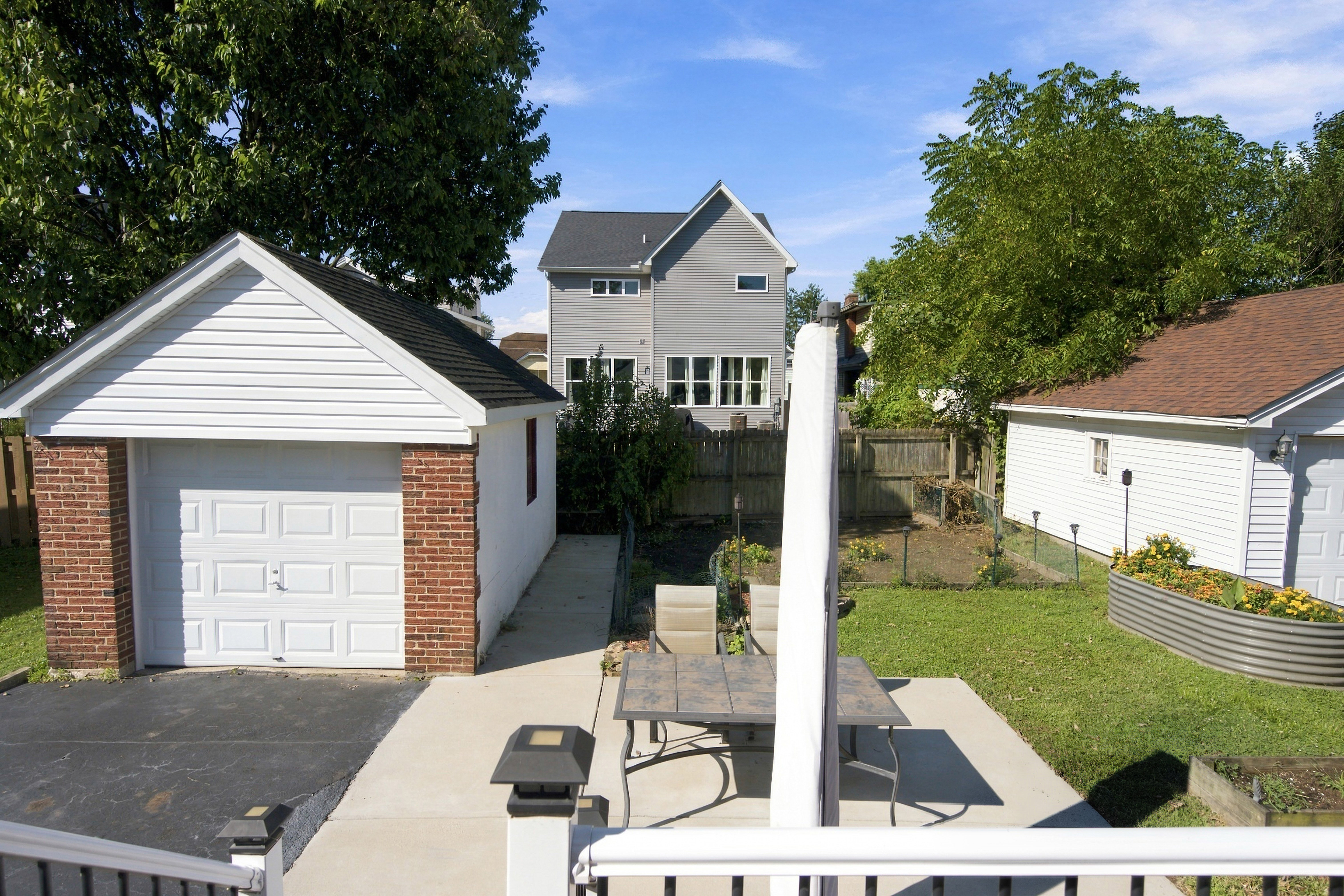  3713 Simpson Avenue, Cincinnati, OH 45227 - 物件實景