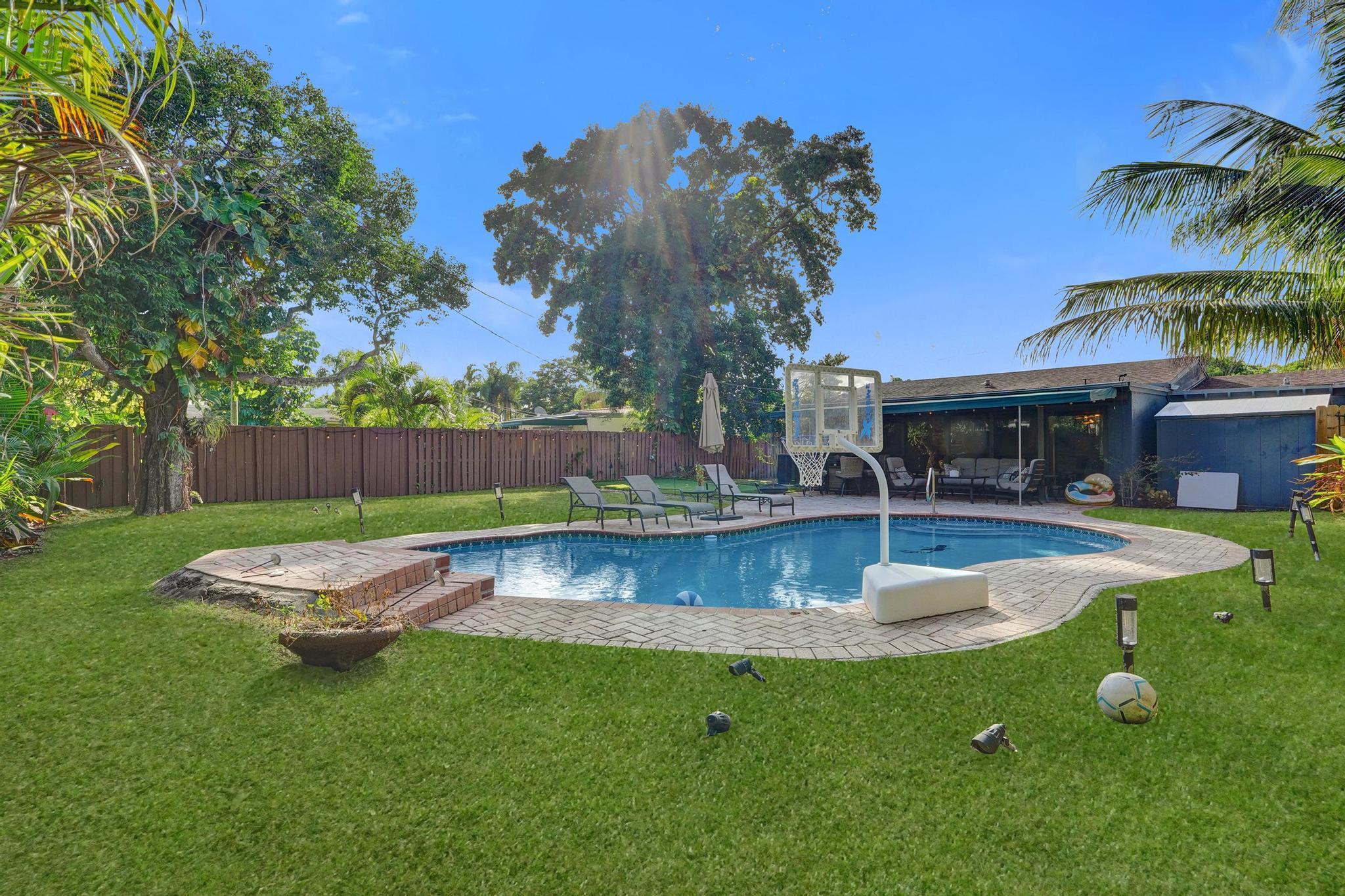 Fort Lauderdale, Florida, 33305, United States, 3 Bedrooms Bedrooms, ,2 BathroomsBathrooms,Residential,For Sale,2027542