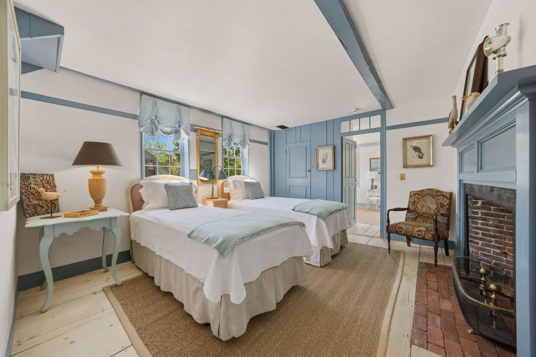  6 Gull Island Lane, Nantucket, MA, 02554 - 物件實景