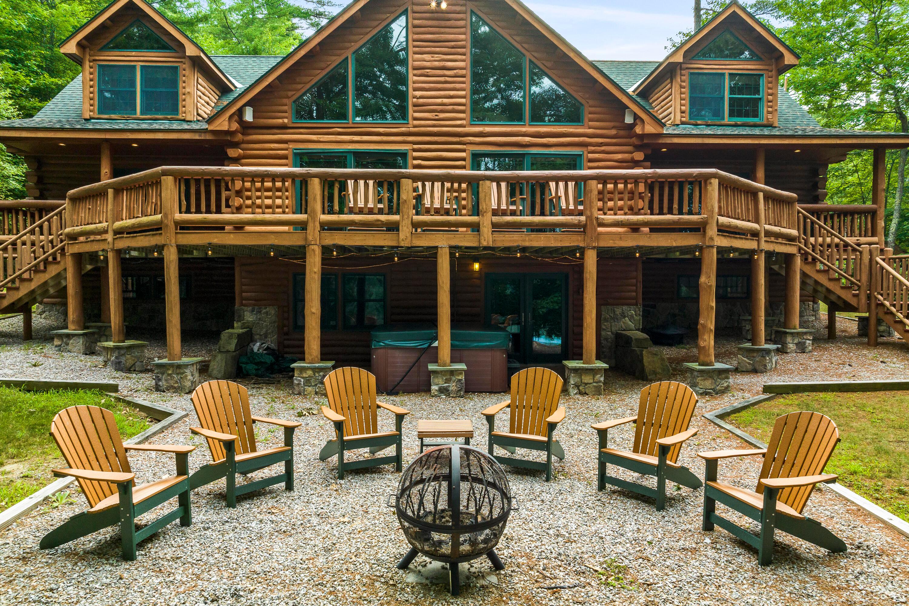  24 Perley Mills Station Way - 物件實景