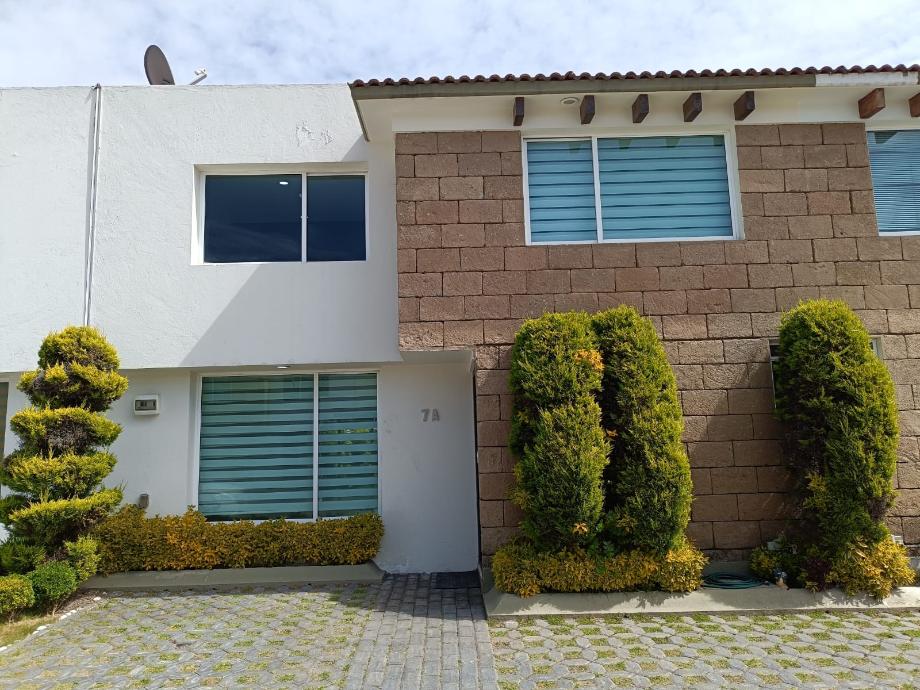 Calimaya, Estado de méxico, 52220, Mexico, 3 Bedrooms Bedrooms, ,3 BathroomsBathrooms,Residential,For Sale,1997151