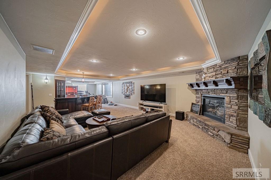 IDAHO FALLS, Idaho, 83404, United States, 4 Bedrooms Bedrooms, ,3 BathroomsBathrooms,Residential,For Sale,1873456