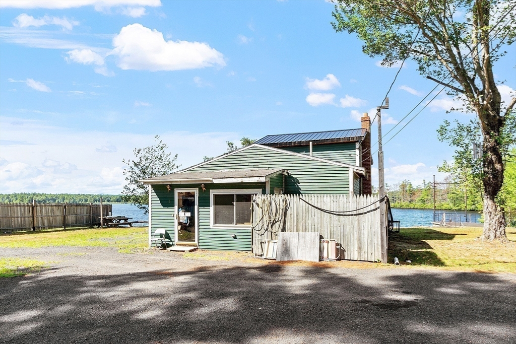 Ashburnham, Massachusetts, 01430, United States, 2 Bedrooms Bedrooms, ,1 BathroomBathrooms,Residential,For Sale,1923929