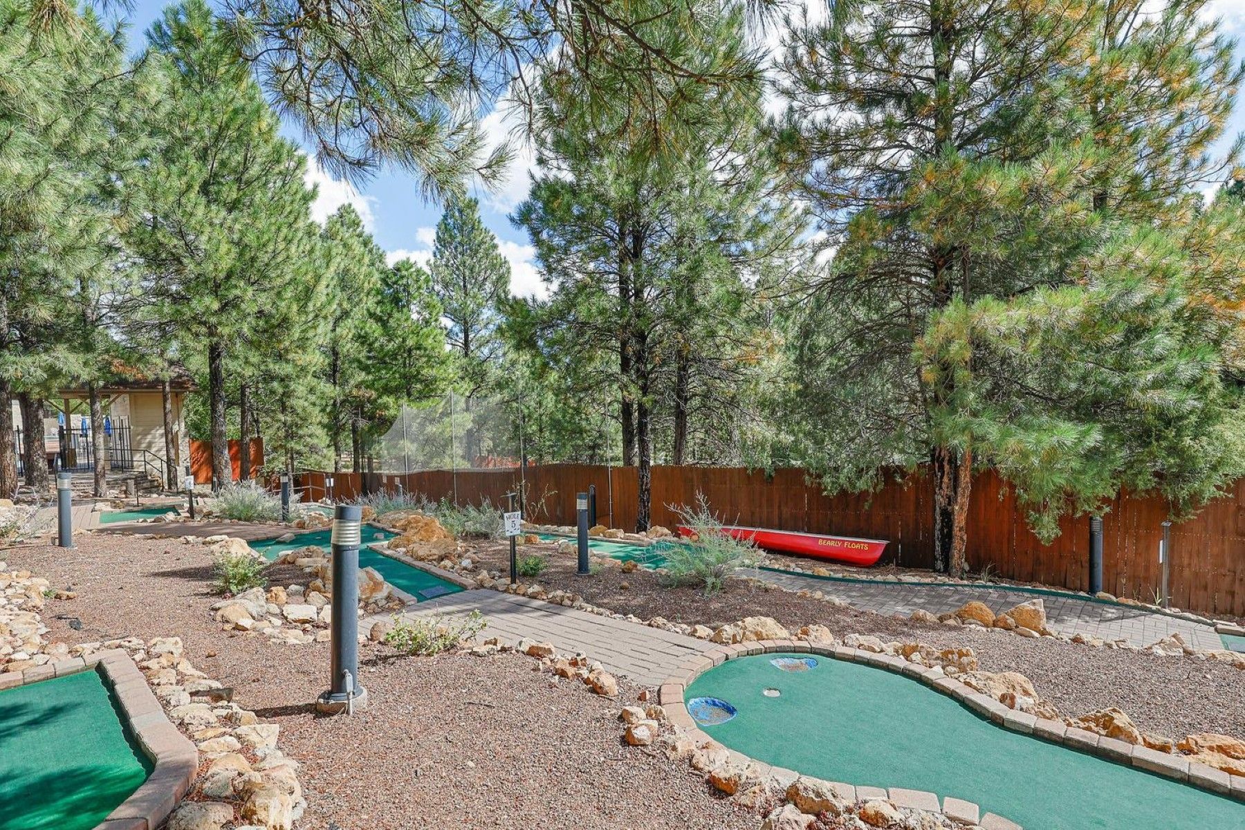  2197 N Running Deer Street  Flagstaff, AZ - 物件實景