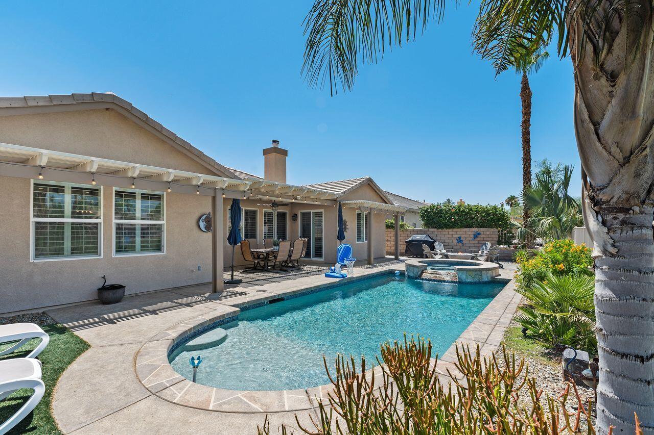 Indio, California, 92201, United States, 4 Bedrooms Bedrooms, ,3 BathroomsBathrooms,Residential,For Sale,1925856