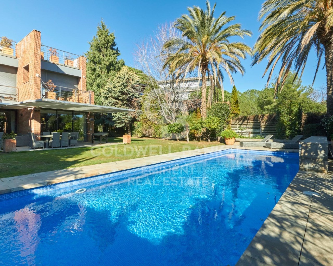 Barcelona, Barcelona, Les Corts, Pedralbes Barcelo, Barcelona, Catalonia, ES, 5 Bedrooms Bedrooms, ,6 BathroomsBathrooms,Residential,For Sale,Barcelona, Barcelona, Les Corts, Pedralbes Barcelo,1472304