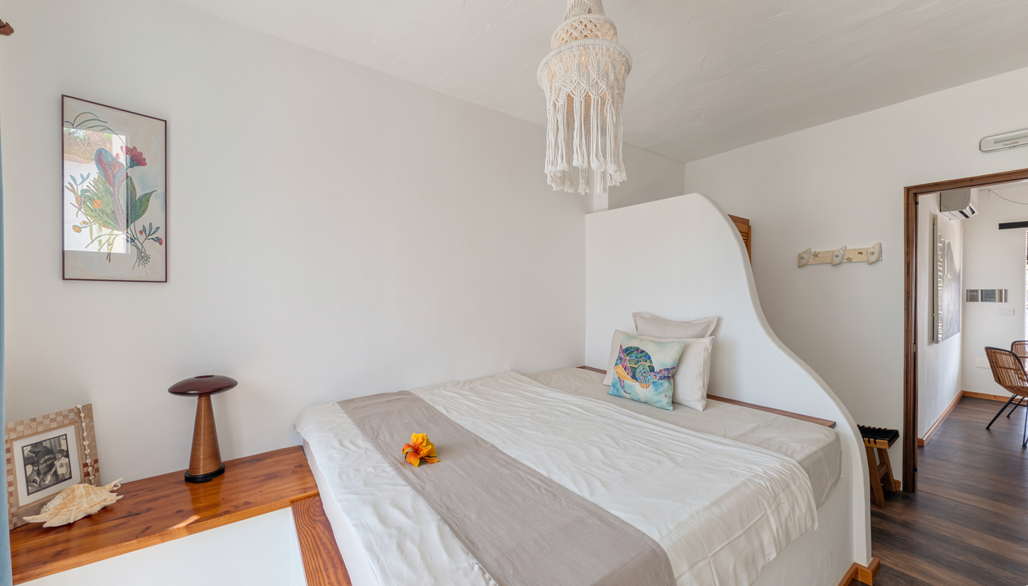  Boutique Style Residential Complex in Los Llanos de Aridane - 物件實景