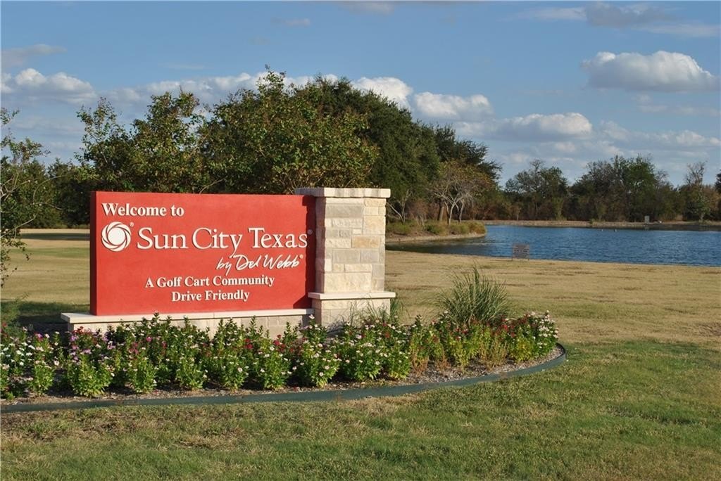 Georgetown, Texas, 78633, United States, 2 Bedrooms Bedrooms, ,2 BathroomsBathrooms,Residential,For Sale,1977670