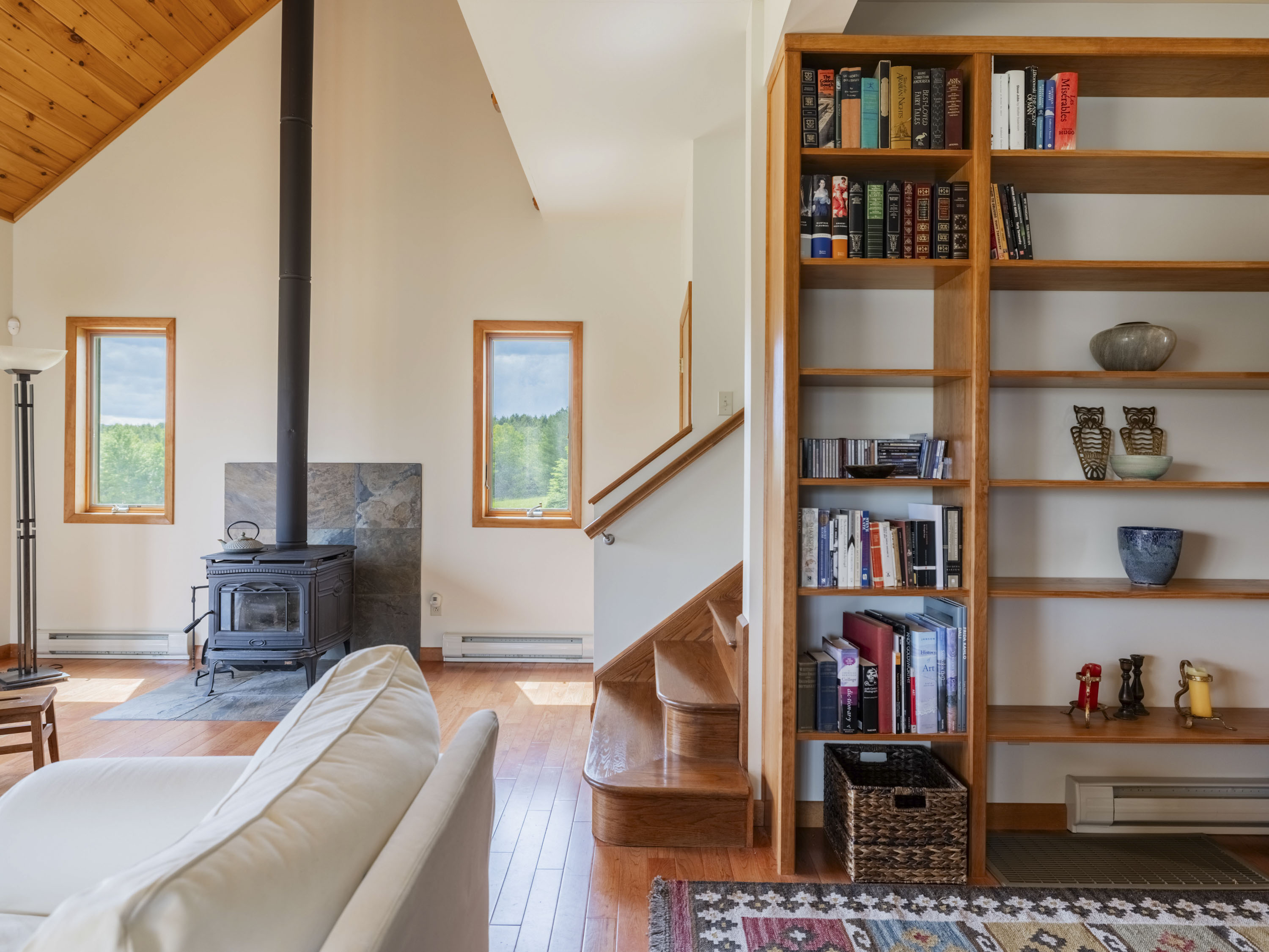 Jewett, New York, 12444, United States, 4 Bedrooms Bedrooms, ,4 BathroomsBathrooms,Residential,For Sale,1877555
