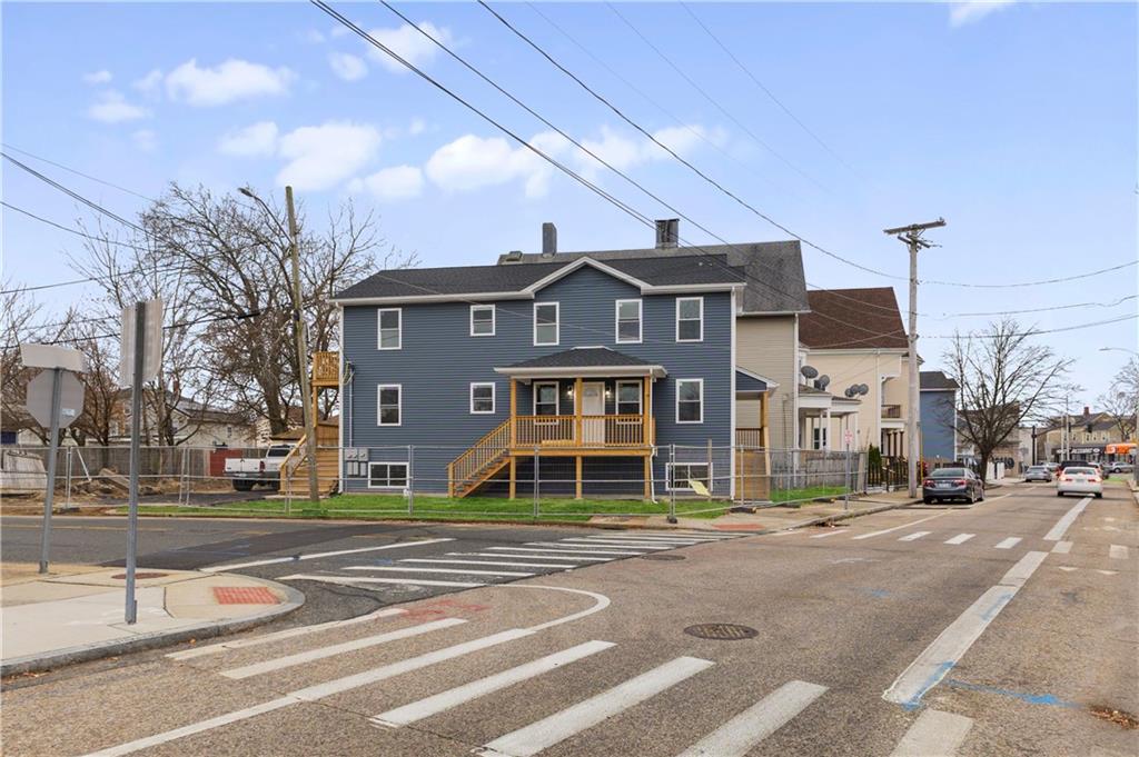 Providence, Rhode Island, 02907, United States, 6 Bedrooms Bedrooms, ,4 BathroomsBathrooms,Residential,For Sale,1924477