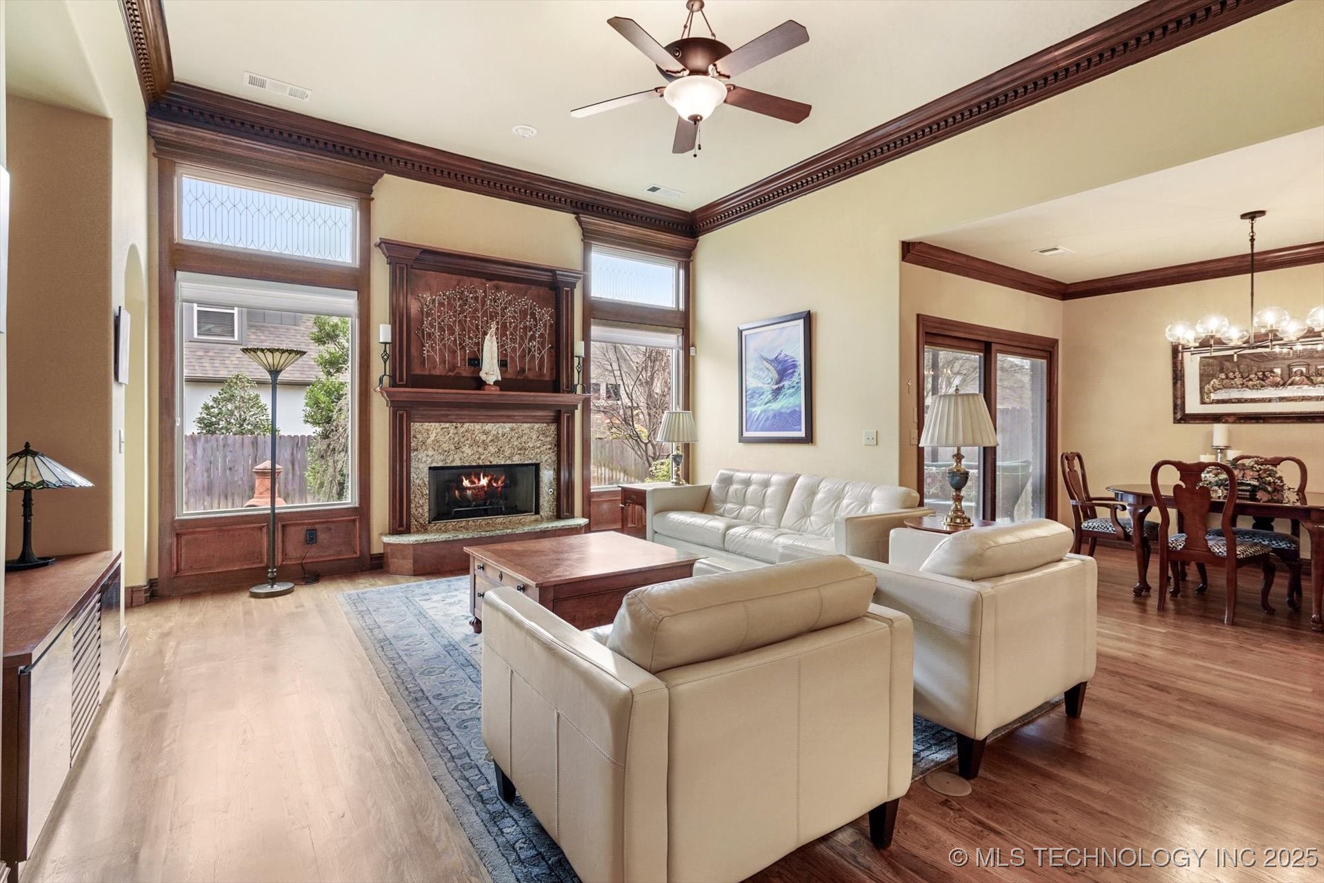 Tulsa, Oklahoma, 74137, United States, 4 Bedrooms Bedrooms, ,4 BathroomsBathrooms,Residential,For Sale,2003368