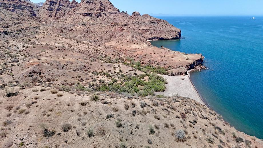 Sin calle, La Danzante, Baja California Sur, 23895, Mexico, 1 Bedroom Bedrooms, ,Residential,For Sale,Sin calle,1640305