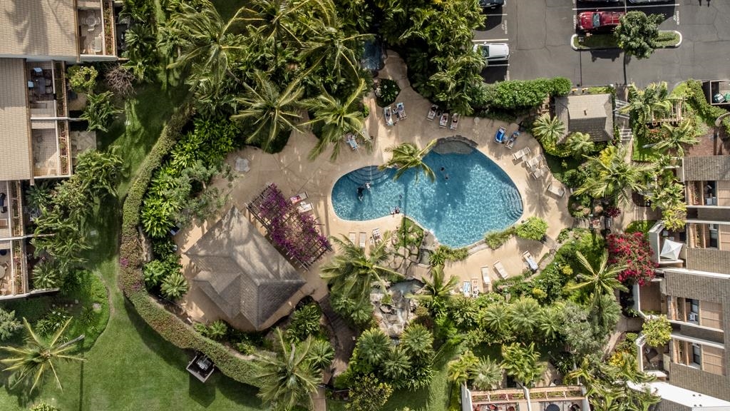 Kihei, Hawaii, 96753, United States, 1 Bedroom Bedrooms, ,2 BathroomsBathrooms,Residential,For Sale,1901082
