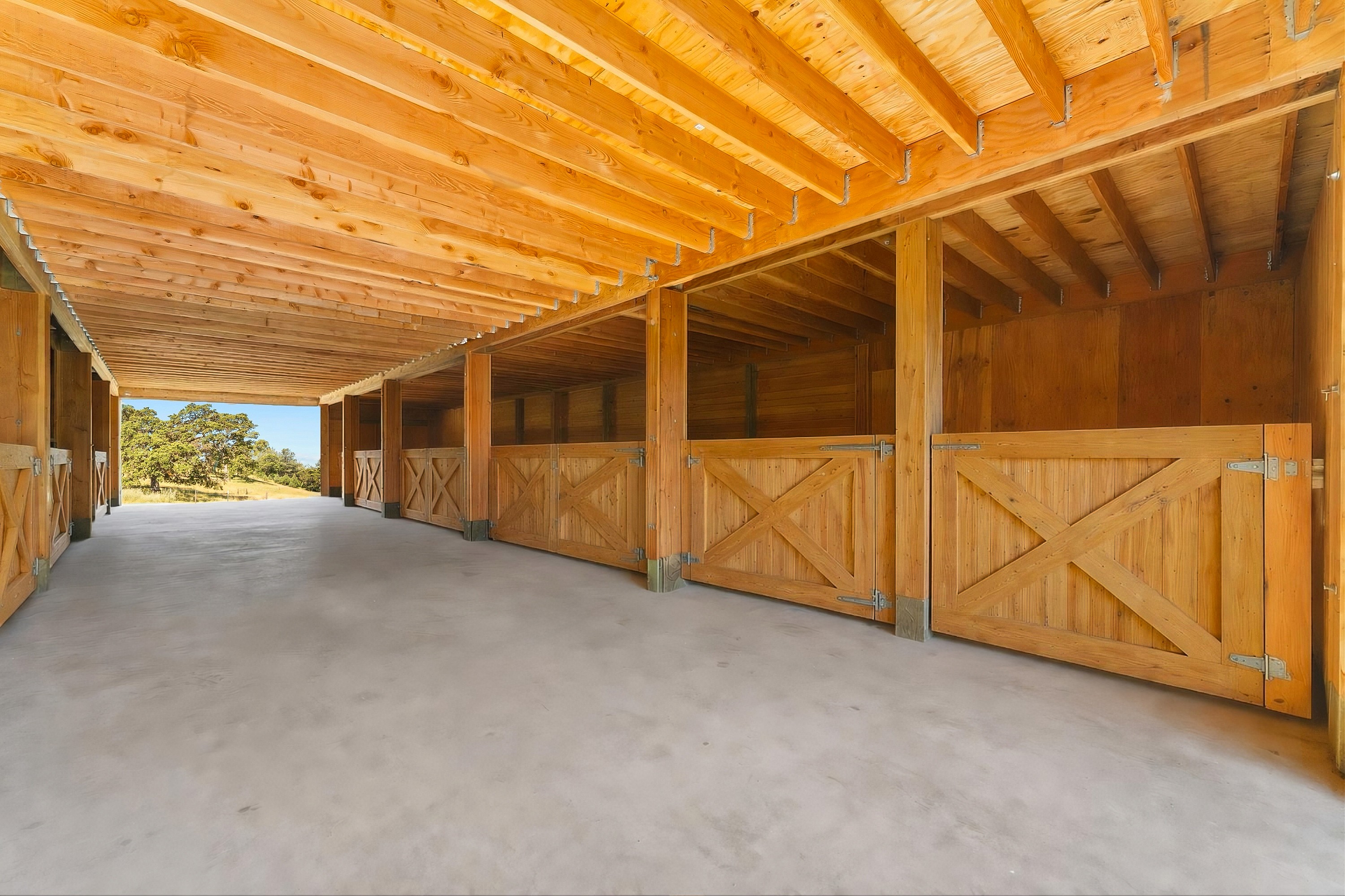  Amoruso Ranch 1000+ Acres Legacy - 物件實景