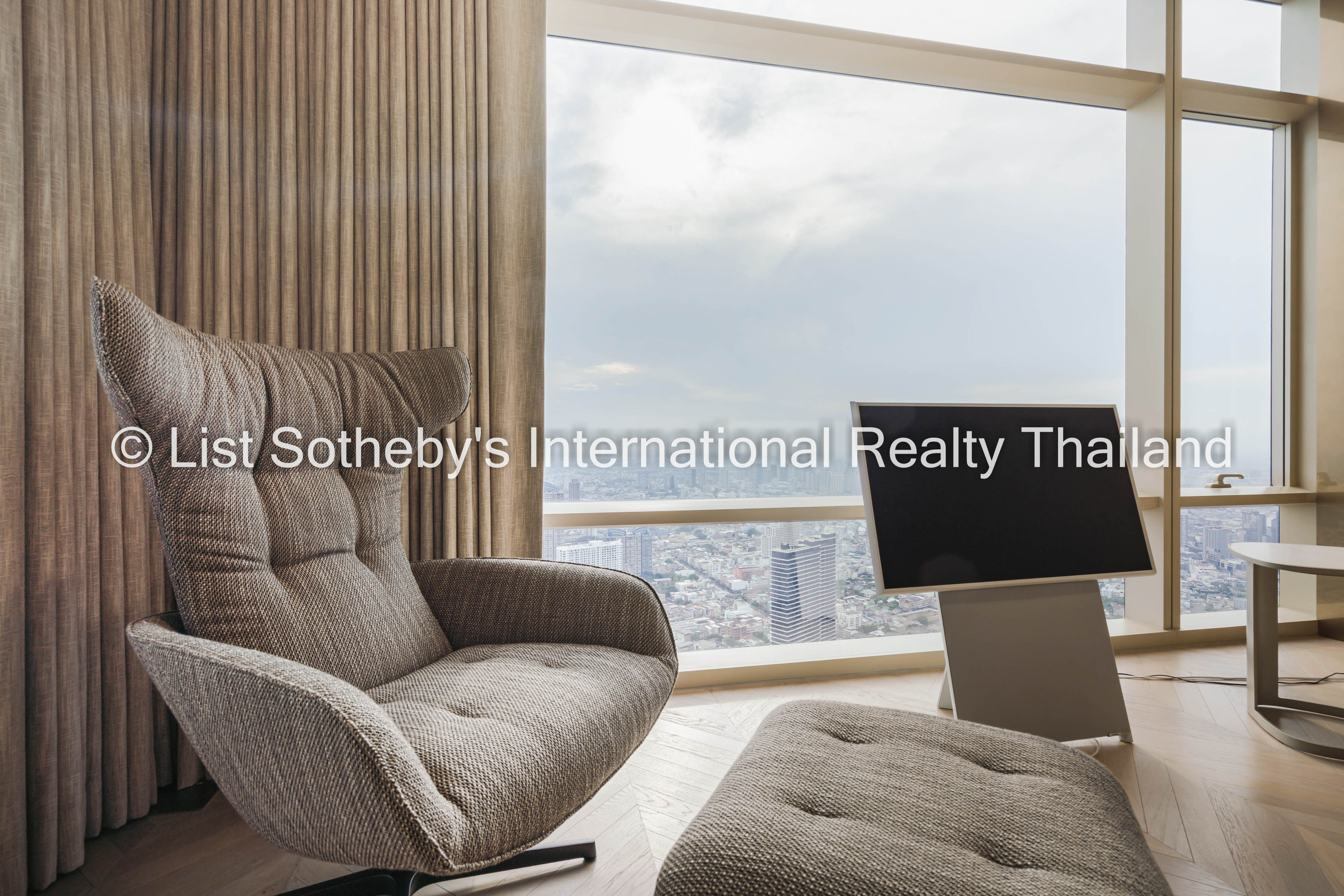  Four Seasons Private Residences - 物件實景