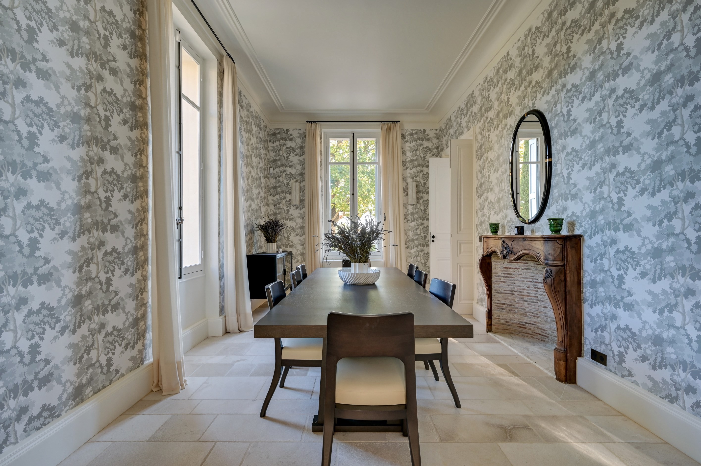 Aix-en-Provence – Exceptional Estate in the Prestigious Pinchinats Area - 物件實景