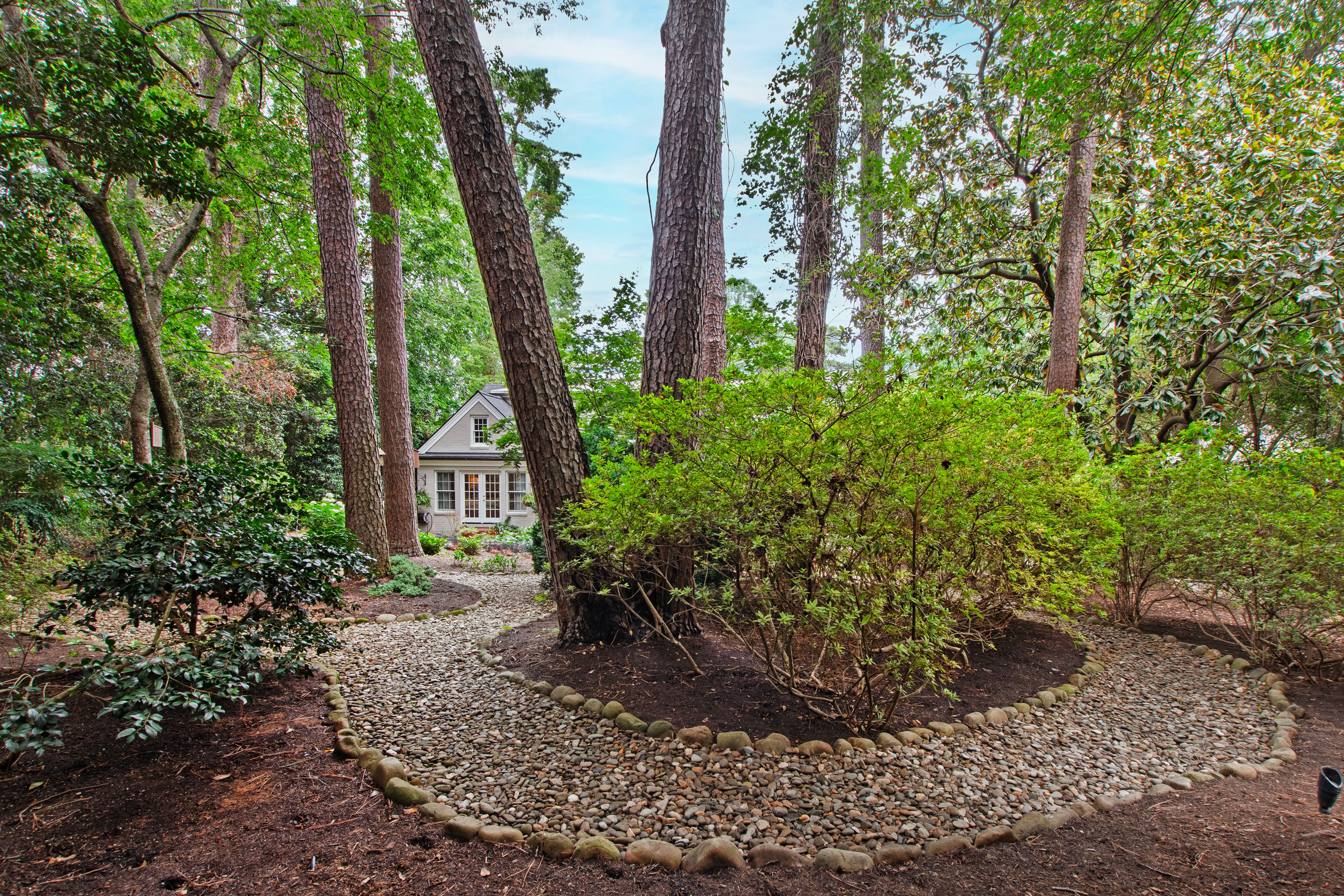  2507 Sanderson Drive, Raleigh, NC 27608 - 物件實景