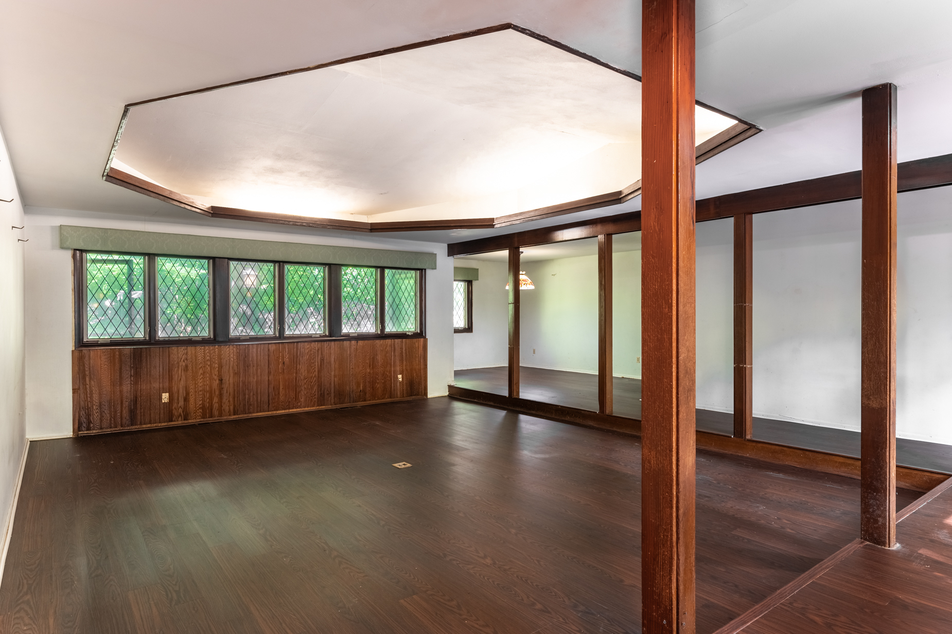  Pomona Mid-Century Modern - 物件實景