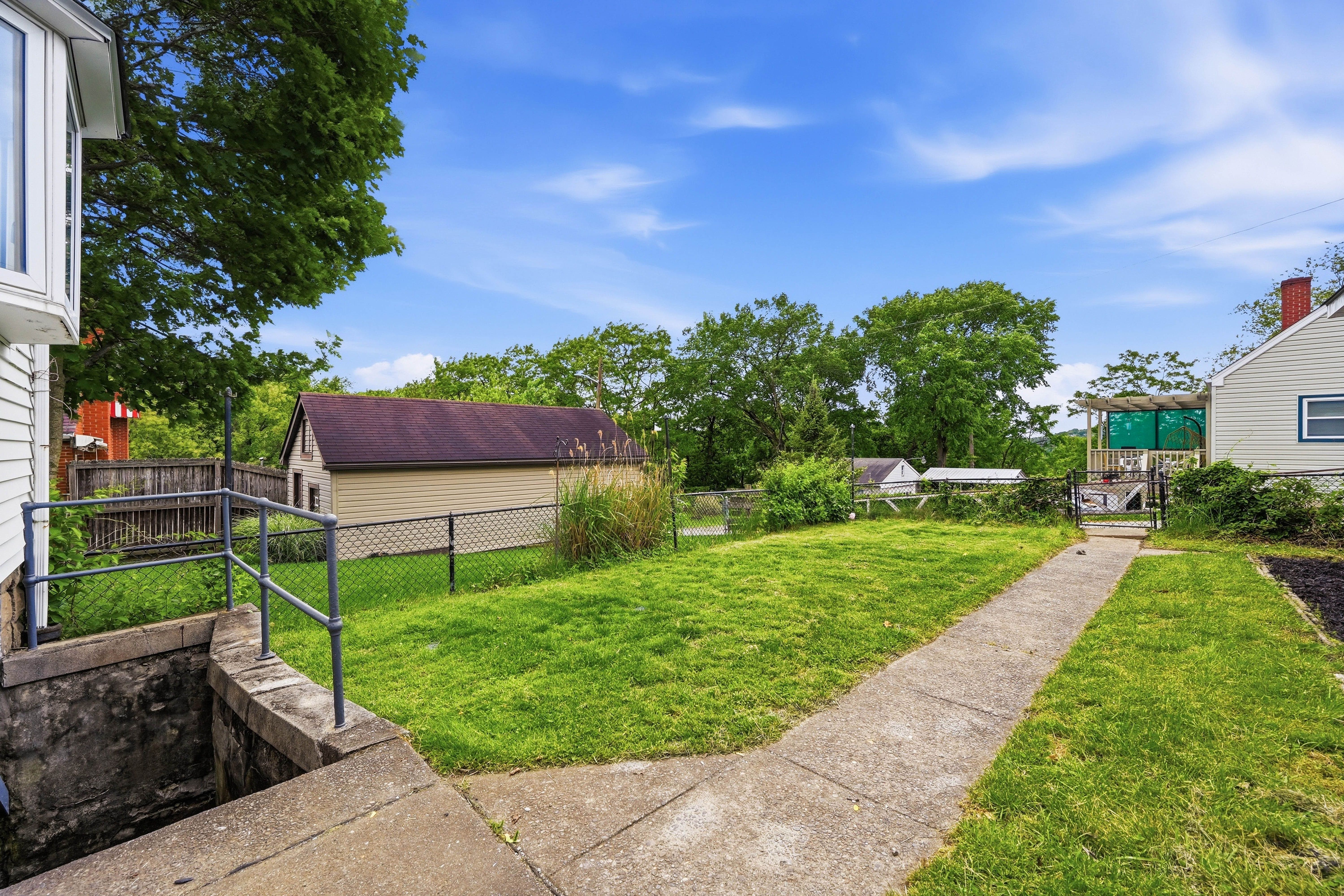  504 Augusta Street, Pittsburgh, PA 15211 - 物件實景
