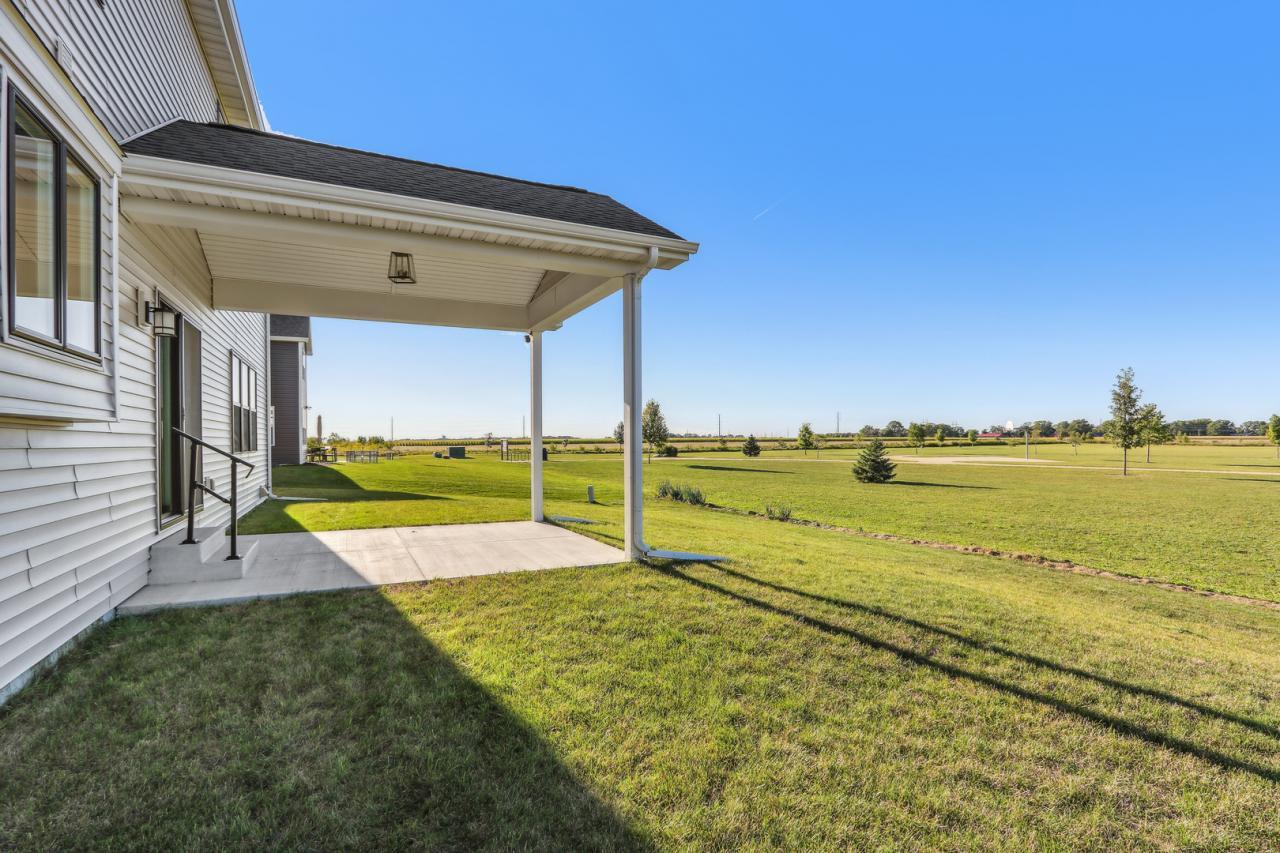 4812 Oakdale Drive, Champaign, Illinois, 61822, United States, 5 Bedrooms Bedrooms, ,4 BathroomsBathrooms,Residential,For Sale,4812 Oakdale Drive,1646863