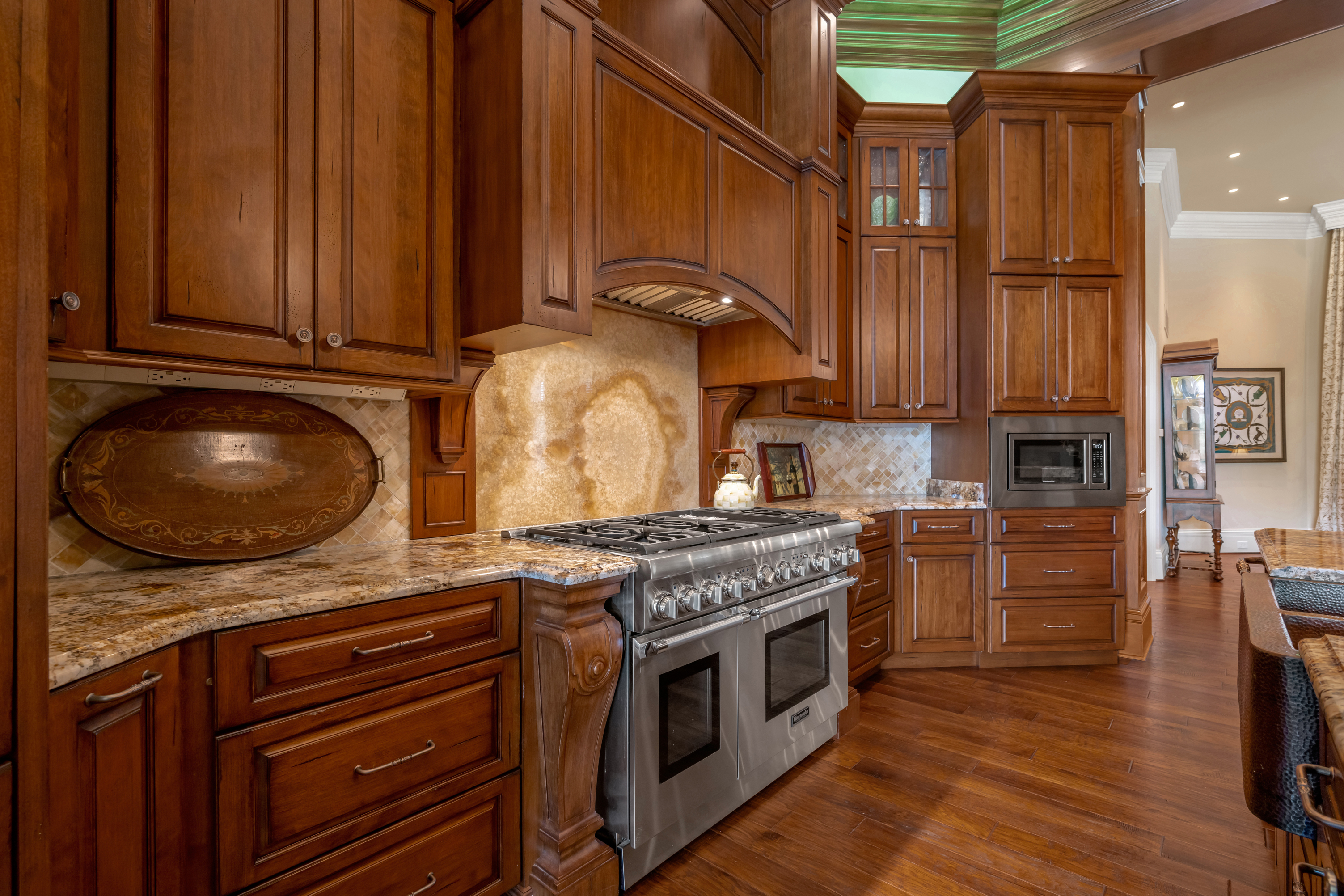  5220 Keene South Elkhorn Road - 物件實景