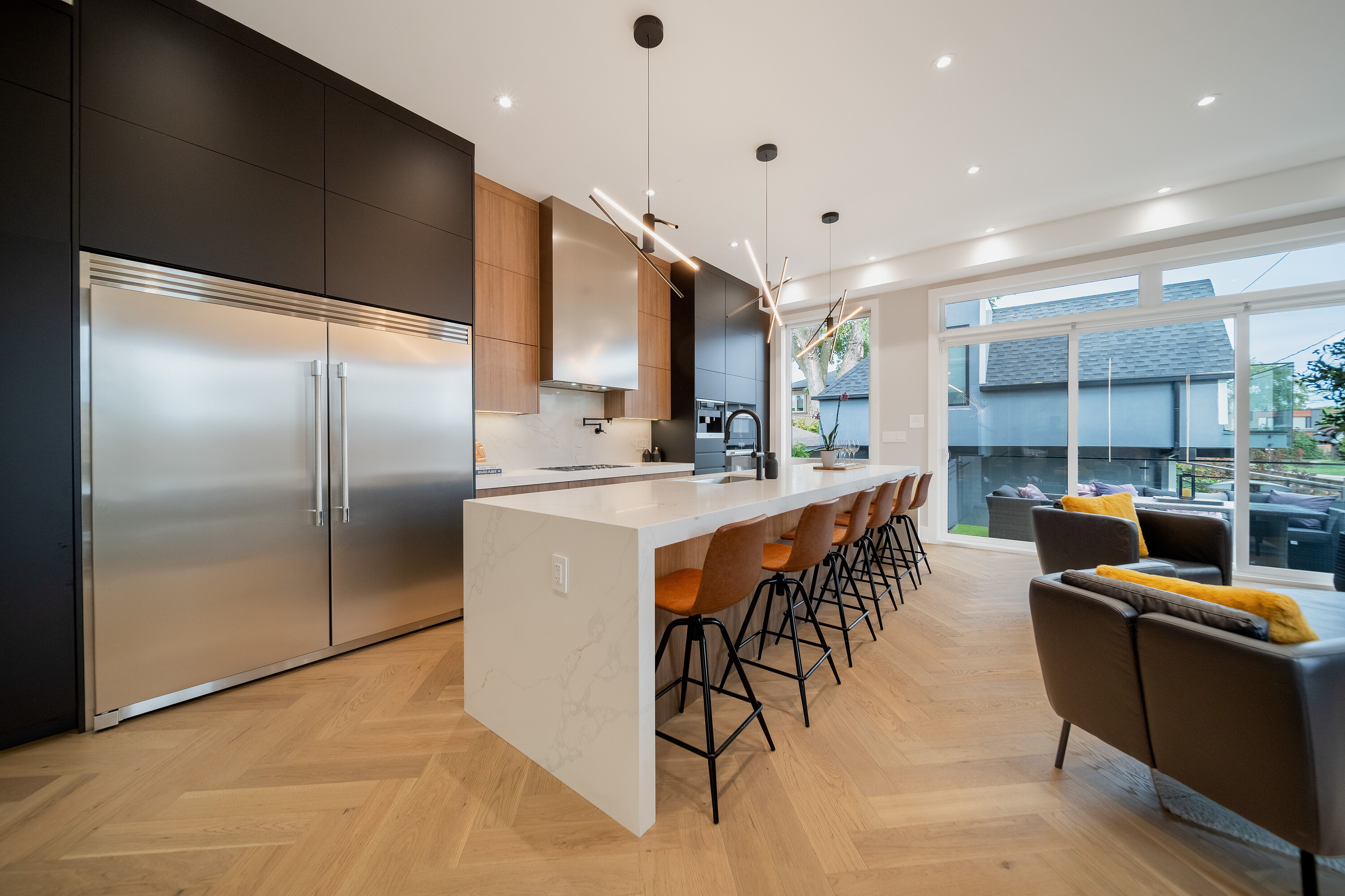 Contemporary Luxury - 物件實景