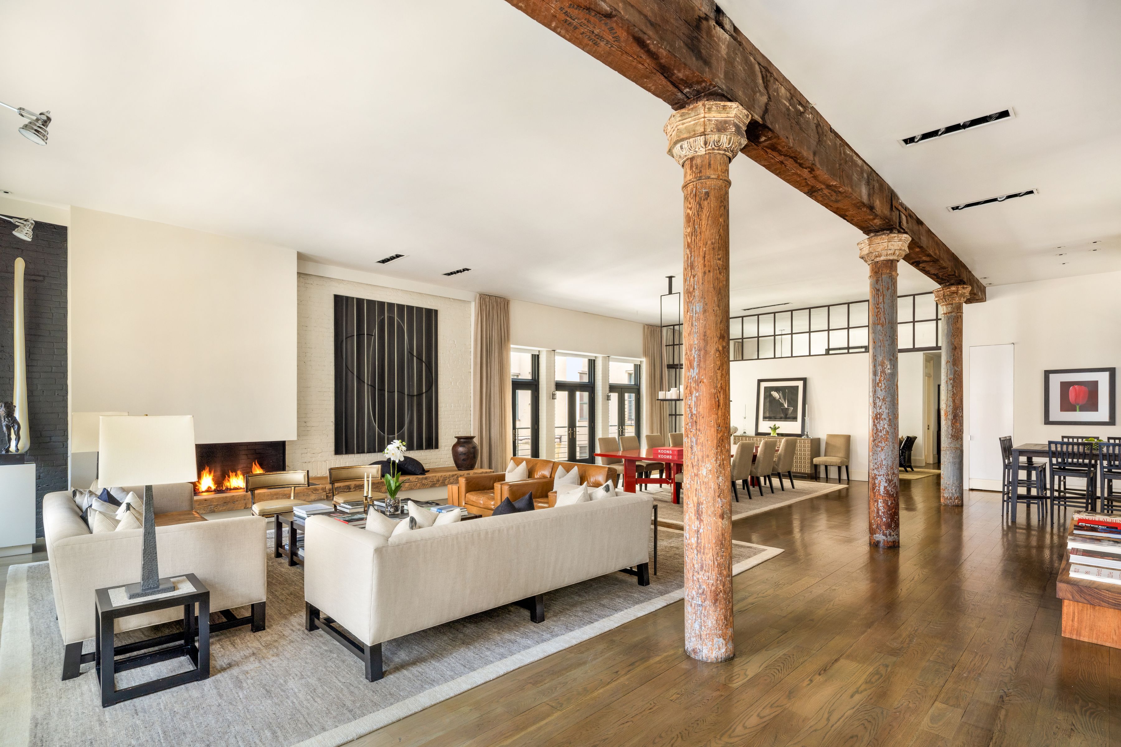  42 Wooster Street 3 - 物件實景