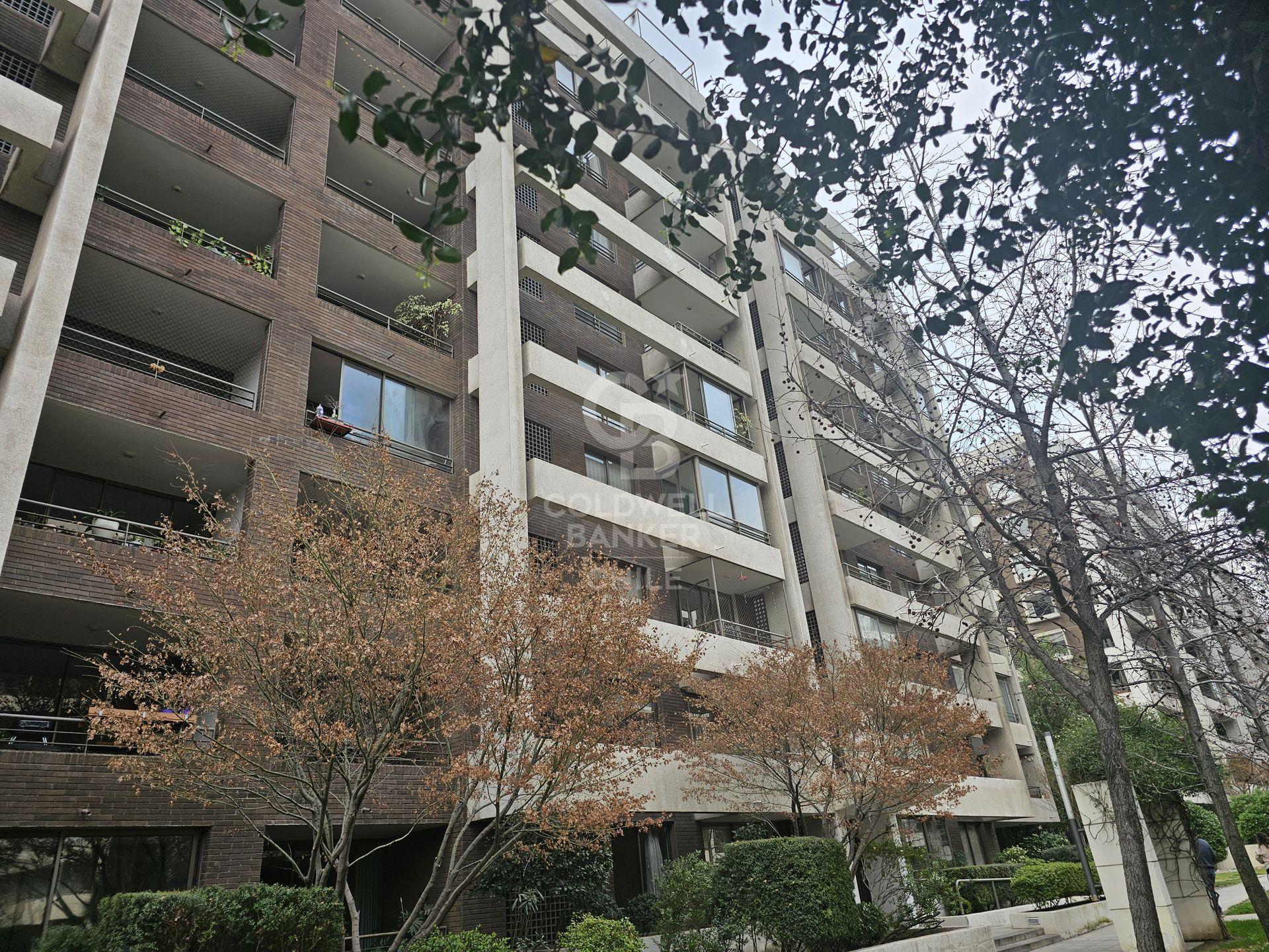 Las Condes, Chile, 3 Bedrooms Bedrooms, ,2 BathroomsBathrooms,Residential,For Sale,1933226