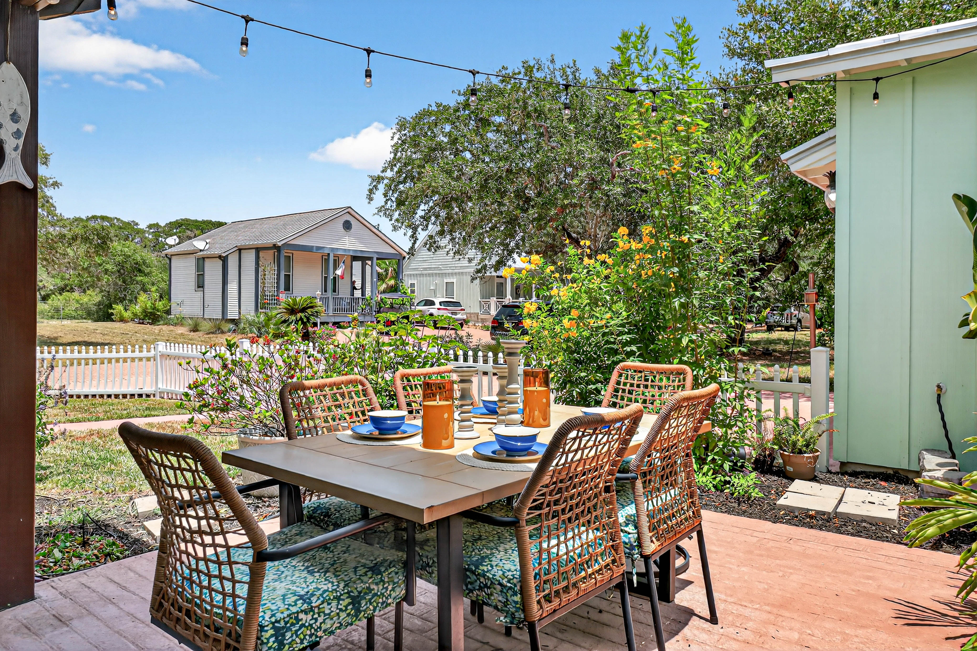  Serene Coastal Getaway - 物件實景