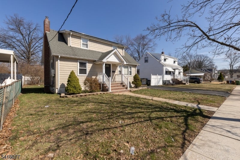 Linden City, New Jersey, 07036-2339, United States, 4 Bedrooms Bedrooms, ,2 BathroomsBathrooms,Residential,For Sale,2025753