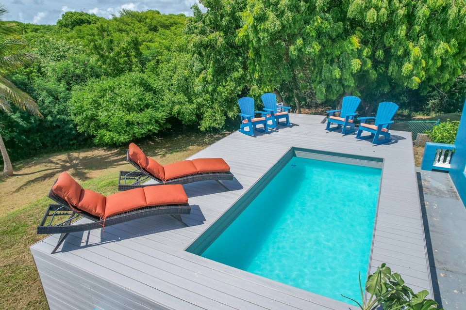 St. Croix, Virgin Islands, 00820, VI, 4 Bedrooms Bedrooms, ,2 BathroomsBathrooms,Residential,For Sale,1987839