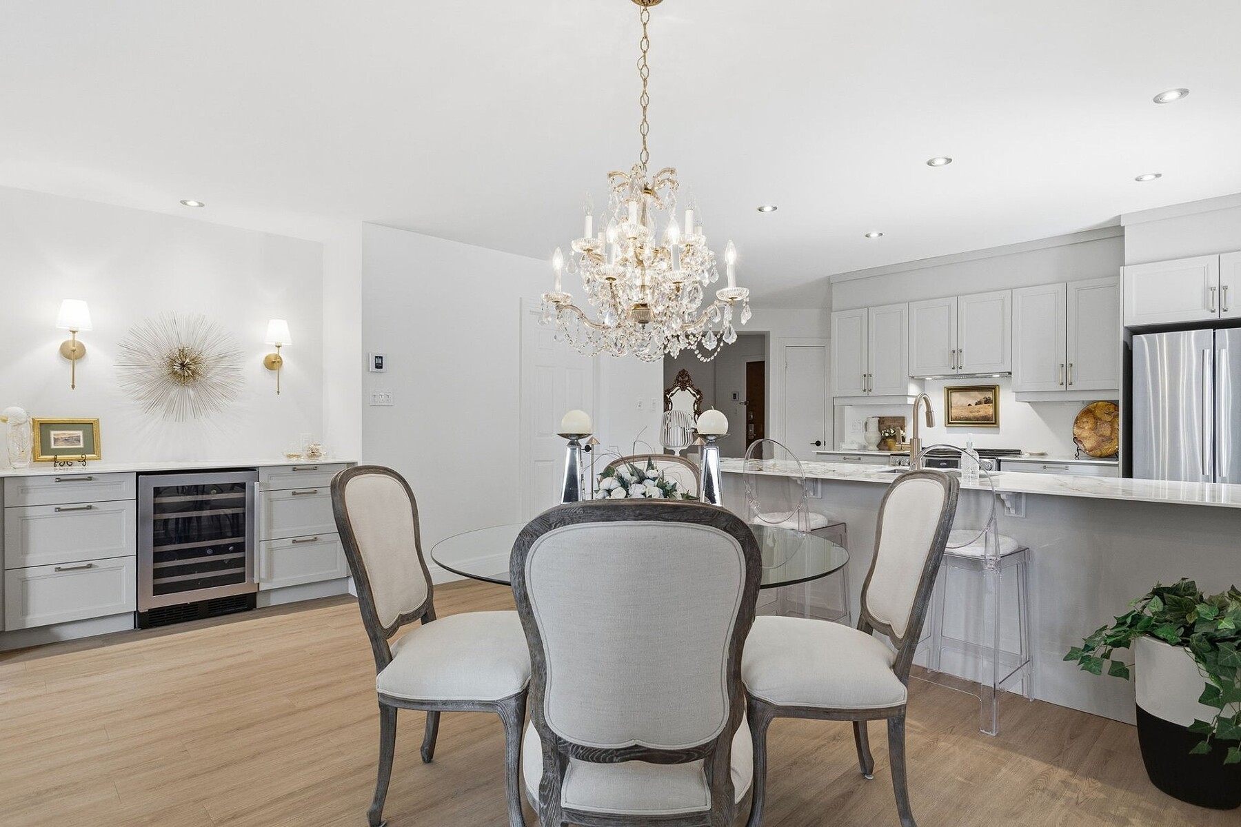  Mont-Tremblant, Laurentides - 物件實景