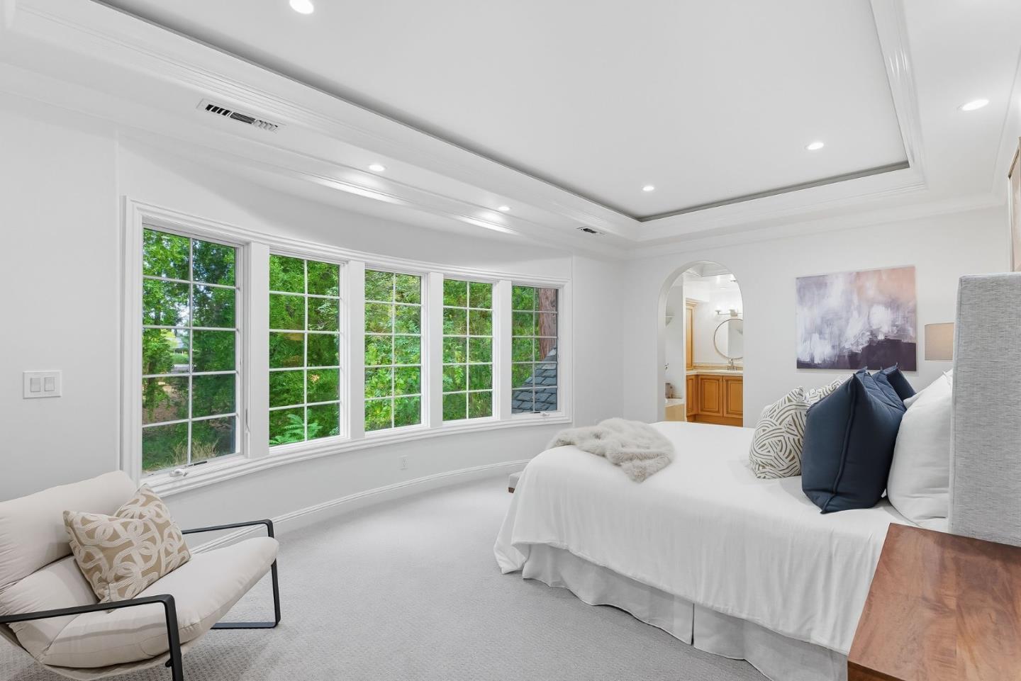 Saratoga, California, 95070, United States, 4 Bedrooms Bedrooms, ,3 BathroomsBathrooms,Residential,For Sale,1956138