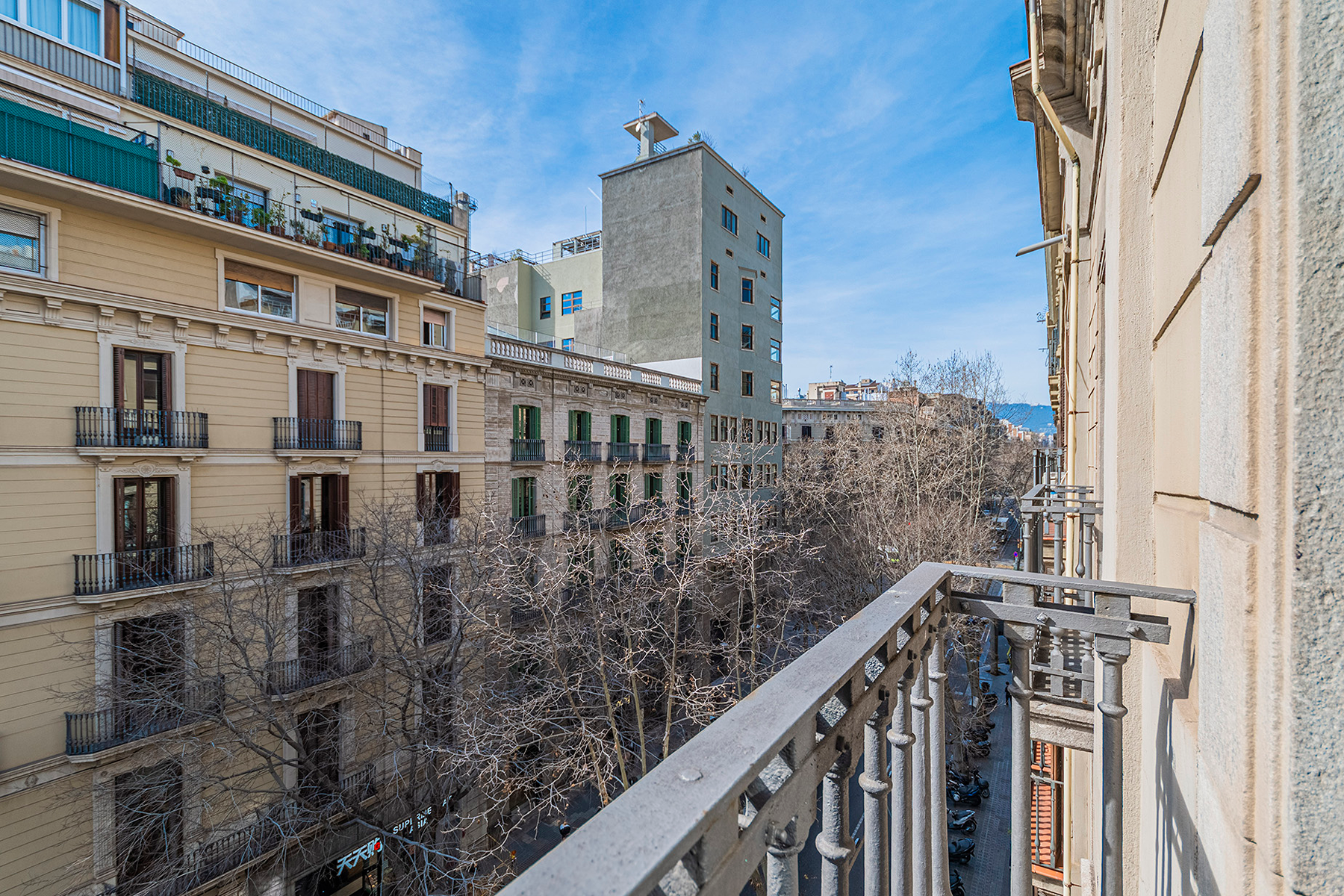  Extraordinary apartment in the heart of the Eixample district - 物件實景
