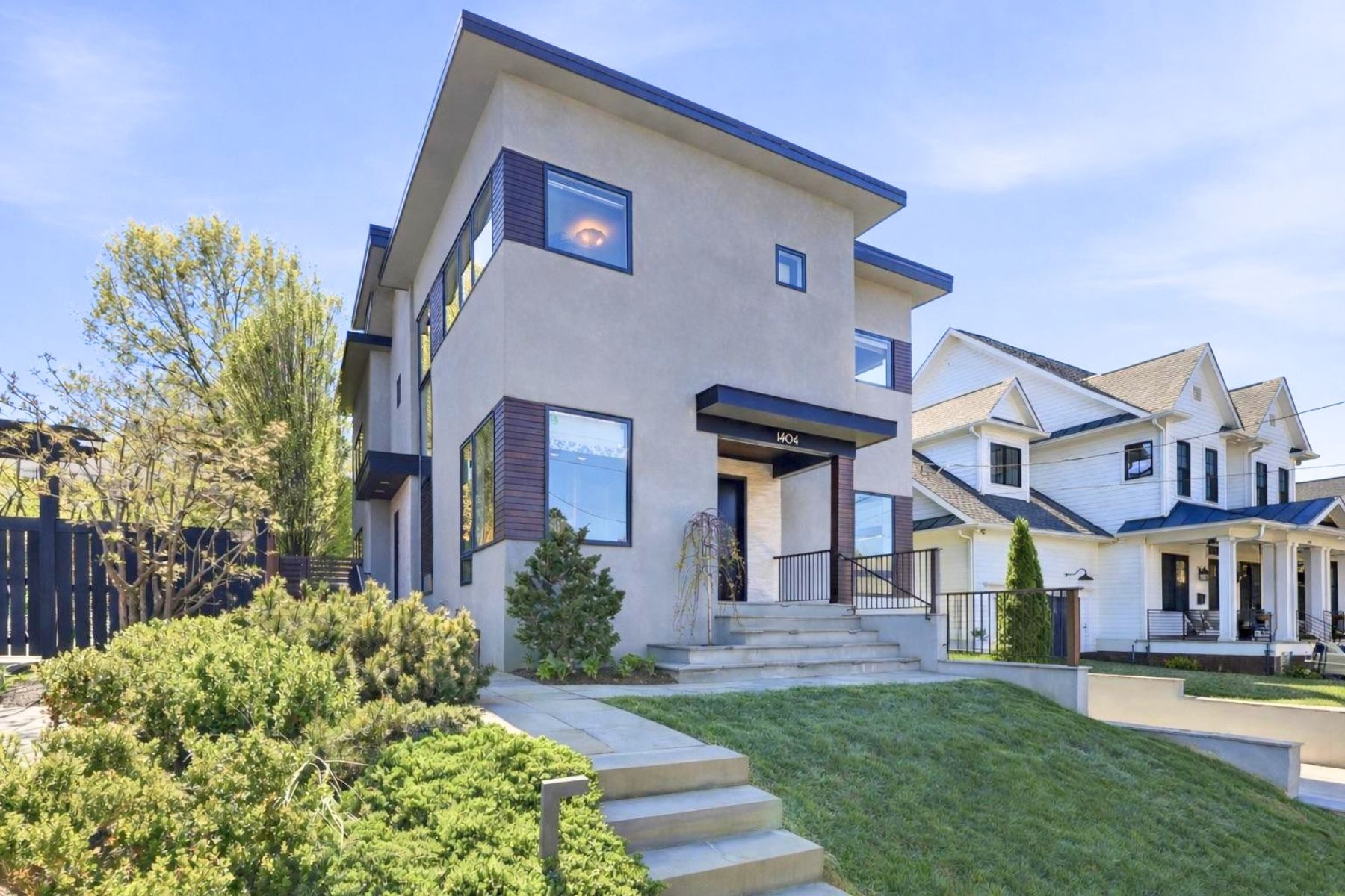  1404 N Herndon Street, Arlington, VA, 22201 - 物件實景