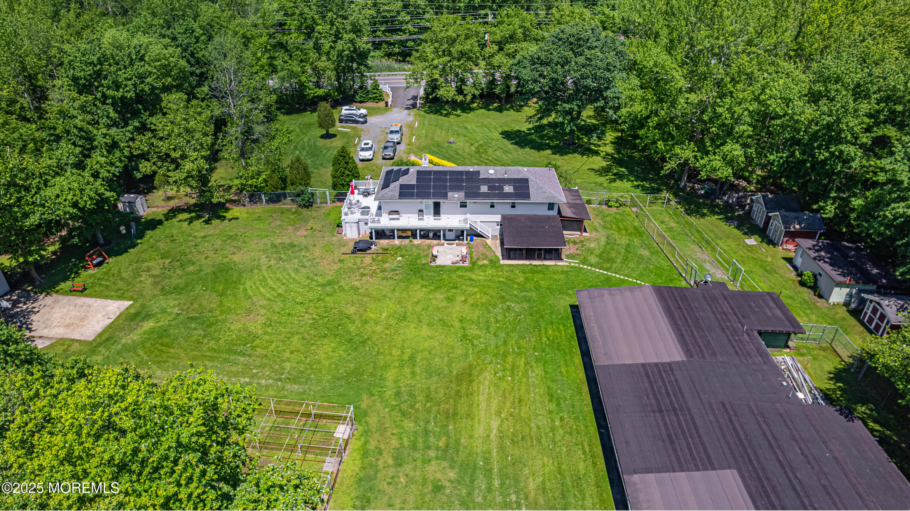 Old Bridge, New Jersey, 08857, United States, 2 Bedrooms Bedrooms, ,2 BathroomsBathrooms,Residential,For Sale,1823609