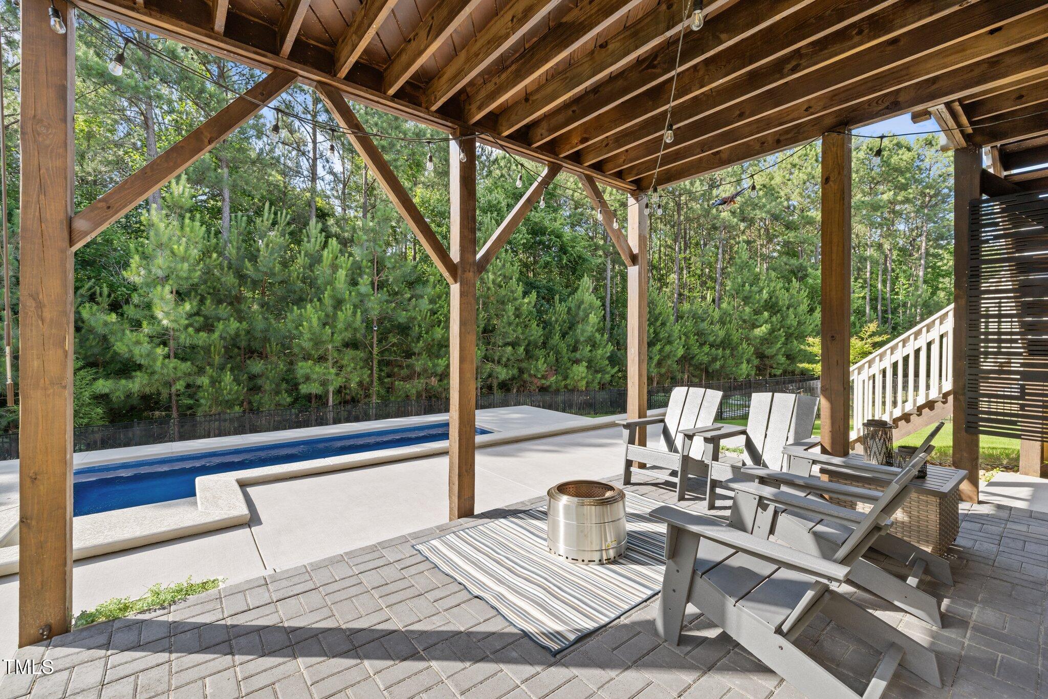 Chapel Hill, North Carolina, 27517, United States, 5 Bedrooms Bedrooms, ,5 BathroomsBathrooms,Residential,For Sale,1917703