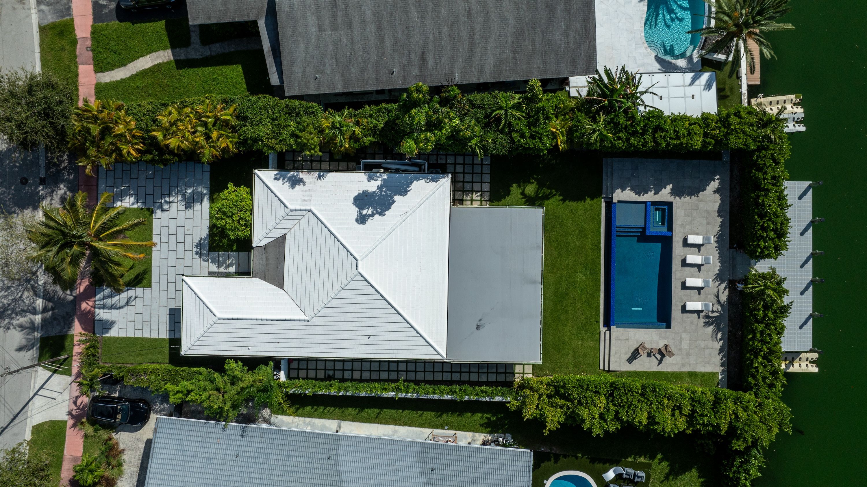  740 S Shore Dr, Miami Beach, FL, 33141 - 物件實景