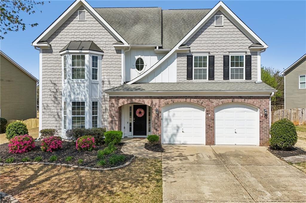 Canton, Georgia, 30115, United States, 6 Bedrooms Bedrooms, ,4 BathroomsBathrooms,Residential,For Sale,2035278