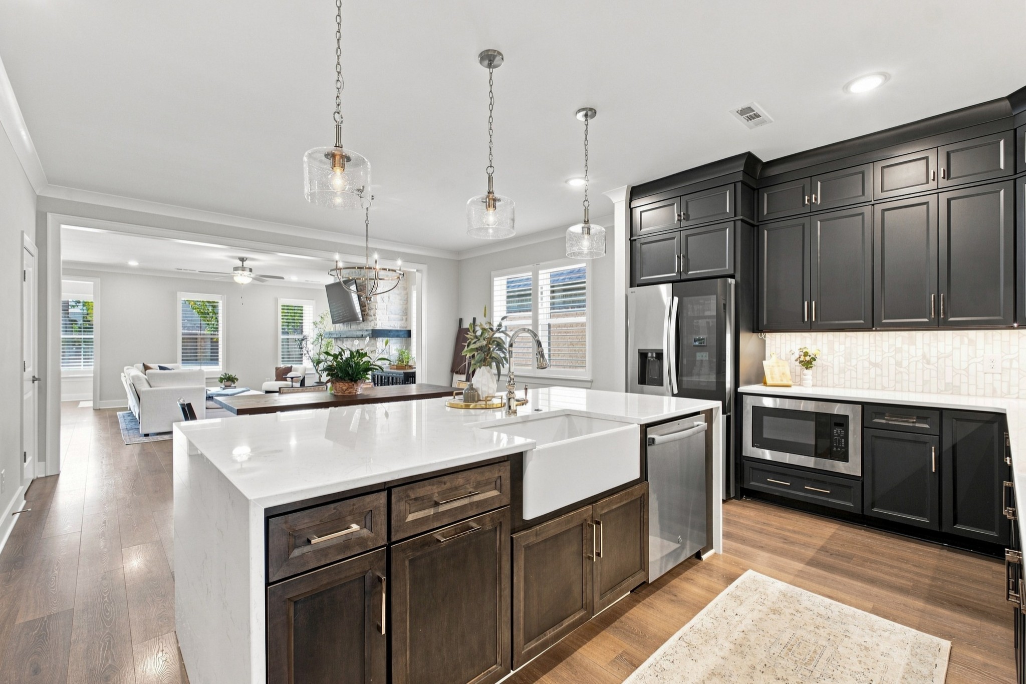  3287 Sassafras Ln, Thompsons Station, TN, 37179 - 物件實景