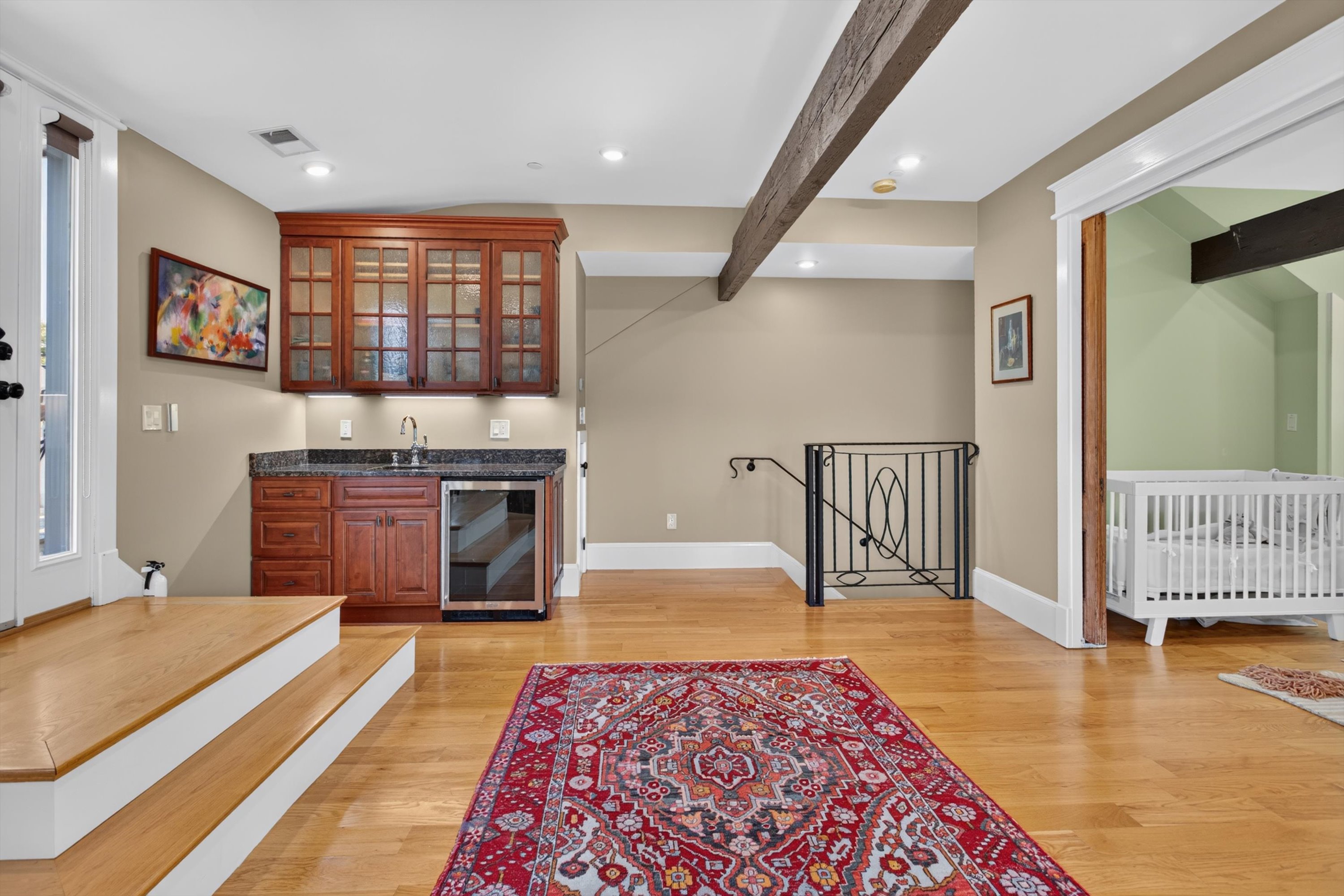  30 Mt. Vernon Street, Unit 3, Boston, MA 02129 - 物件實景
